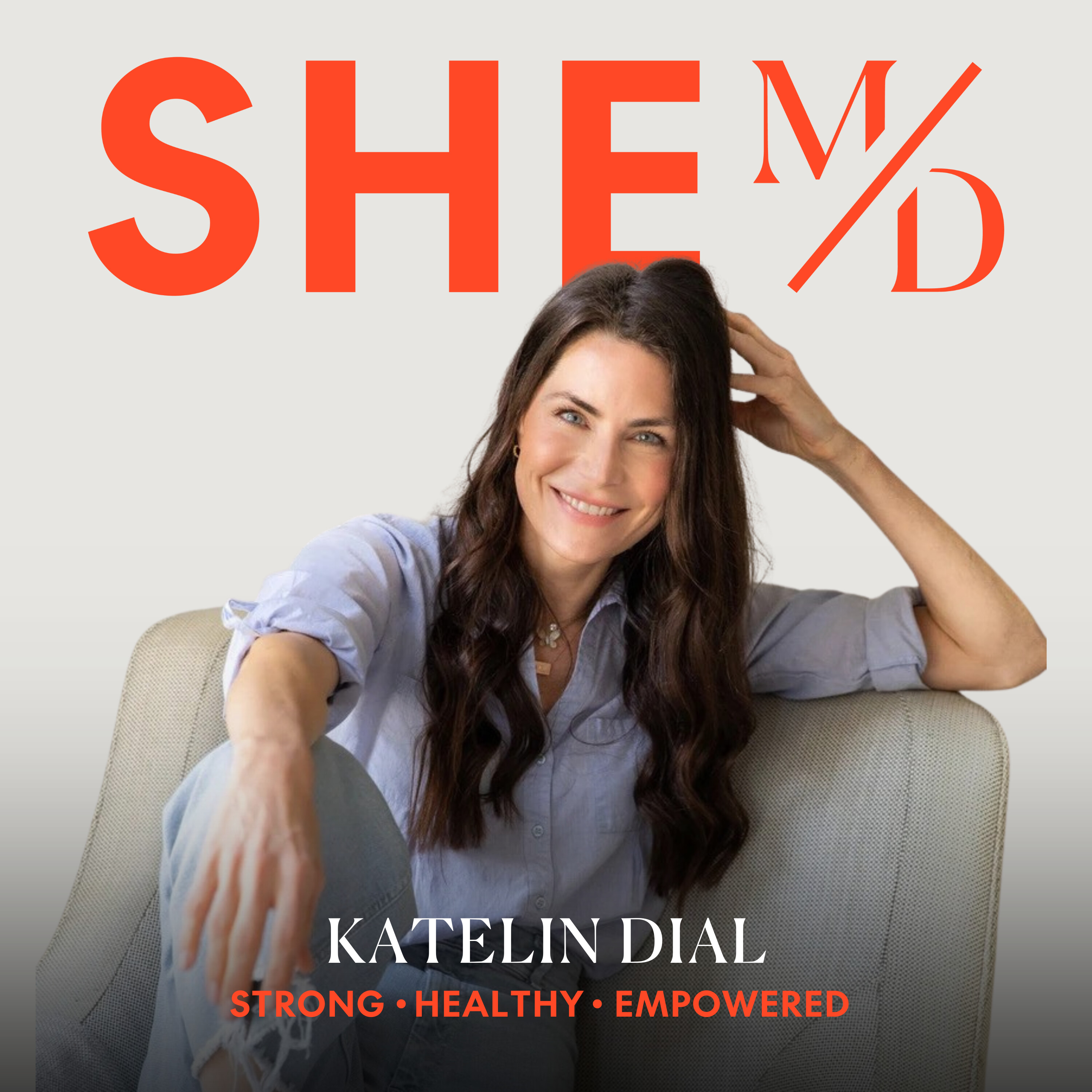 Eat This, Not That: Anti-Inflammatory Meals for PCOS & Hormone Health with Katelin Dial