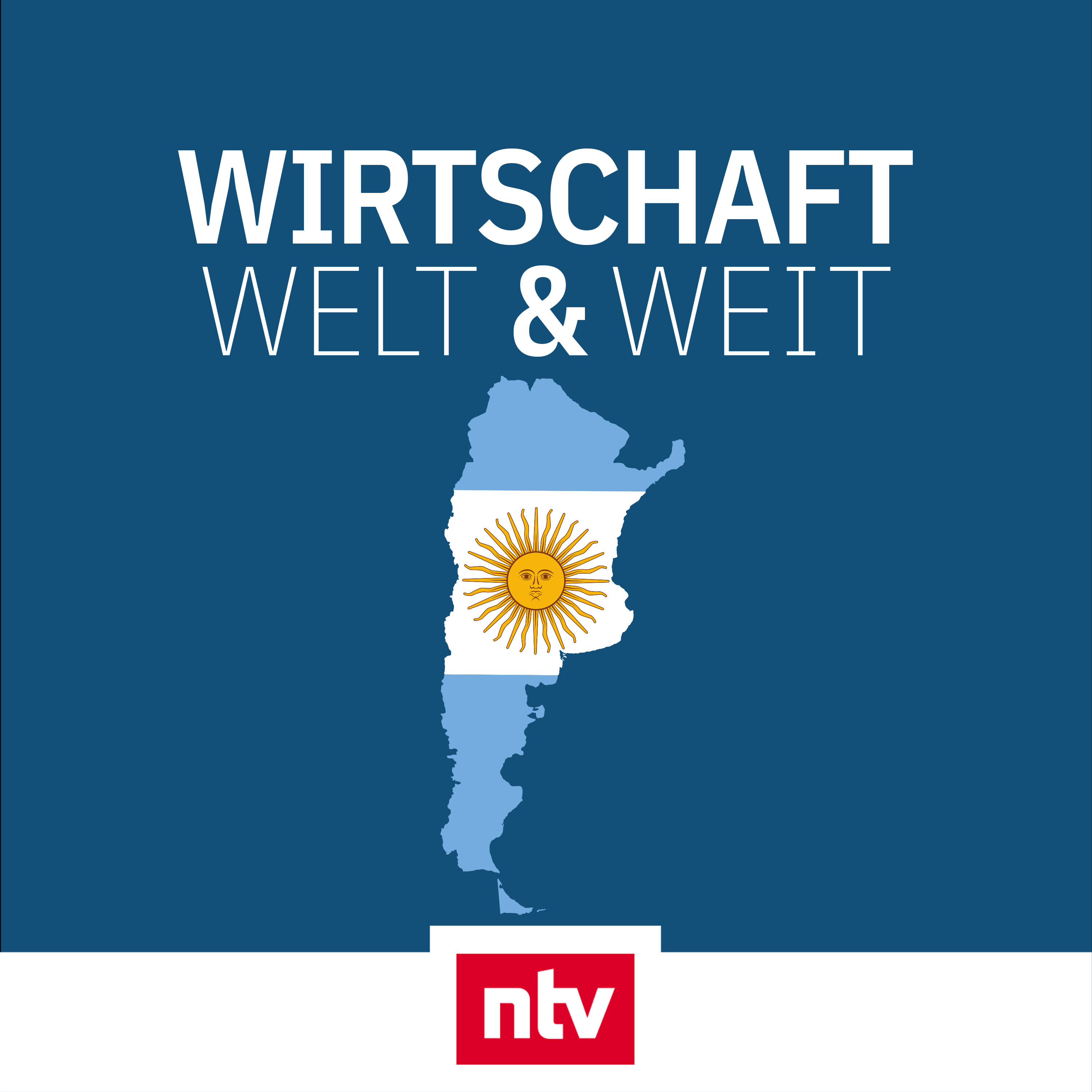 Wirtschaft Welt und Weit