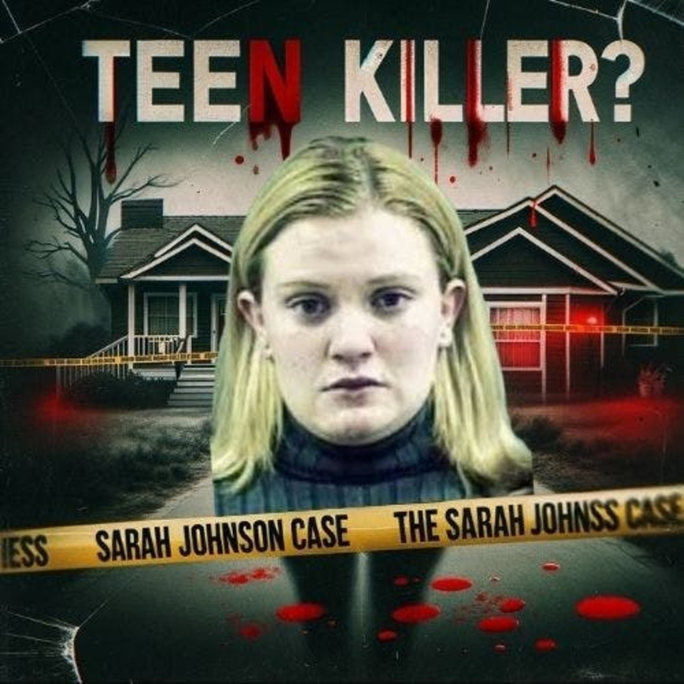 REDRUM true crime