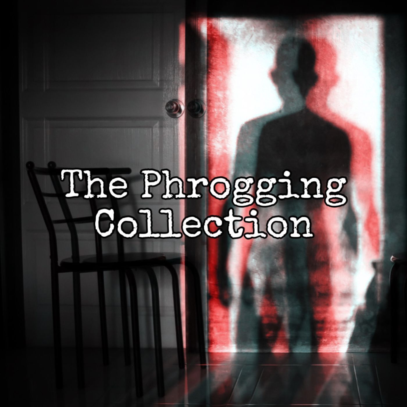 Episode 143: Rewind- The Phrogging Collection Episode 143: Rewind- The Phrogging Collection