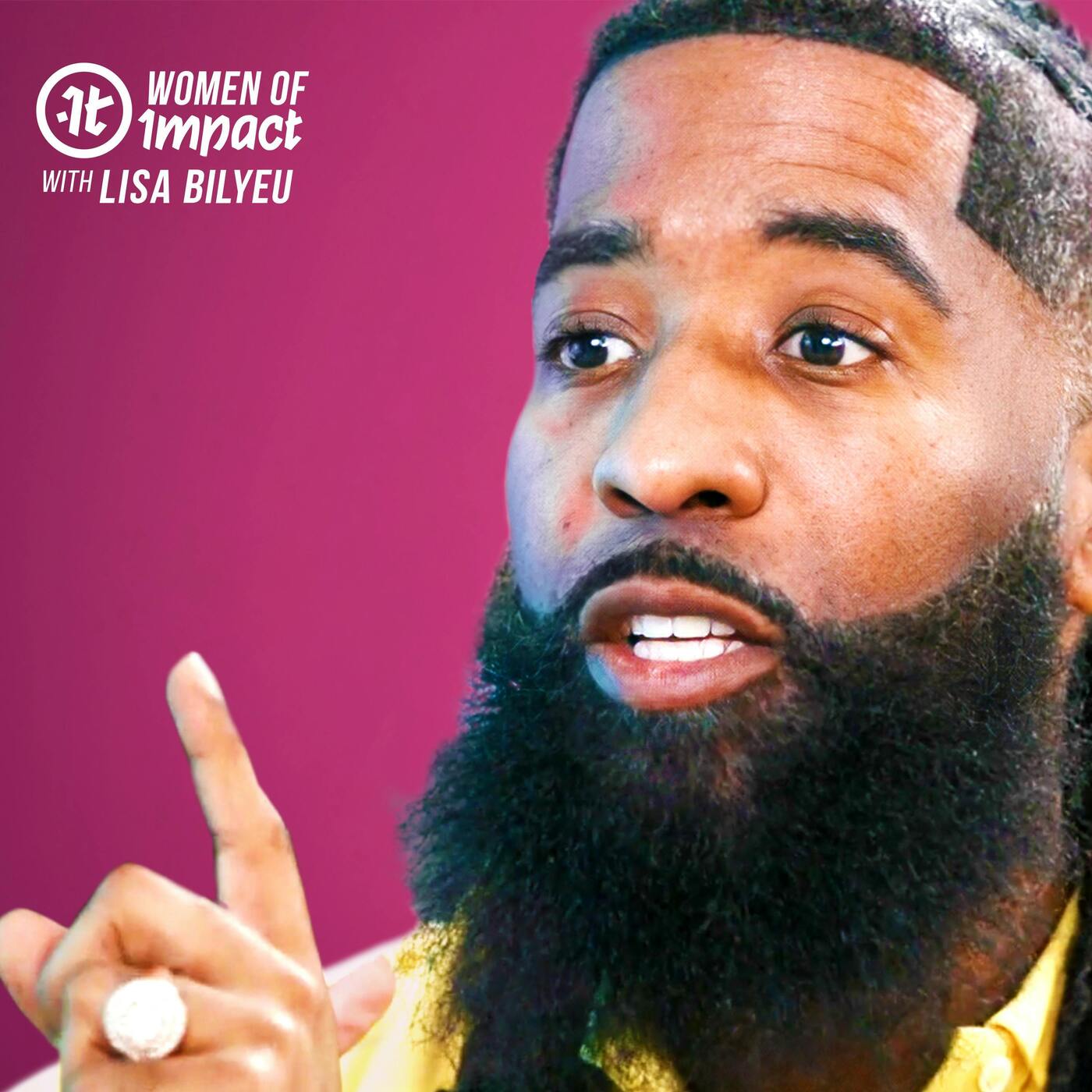 Beau or Faux? How to Decipher What He Means Vs What He Says | Stephan Speaks PT 1 episode artwork