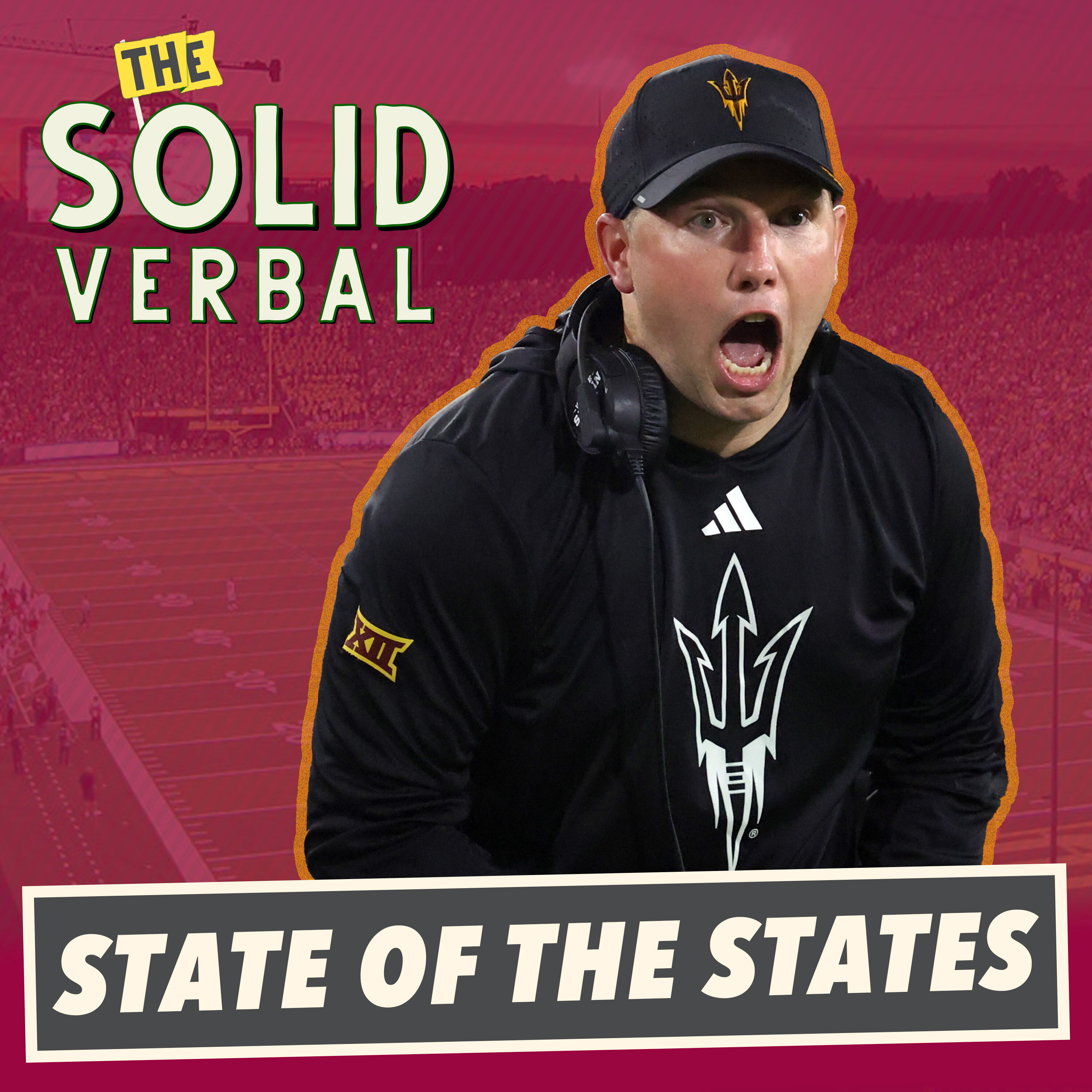 State of the States: Vibe Checks for 8 College Football Programs