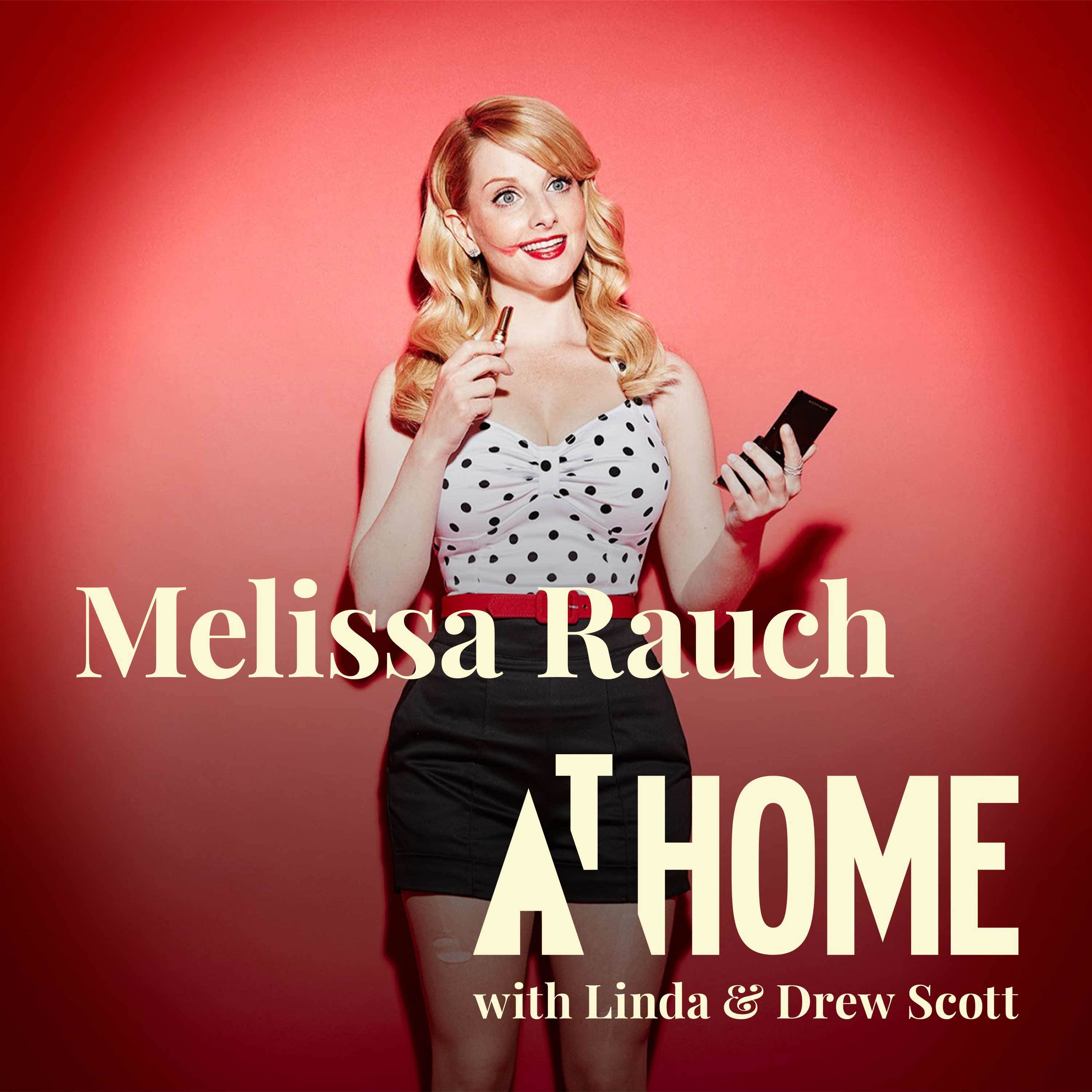 At Home with Linda & Drew Scott