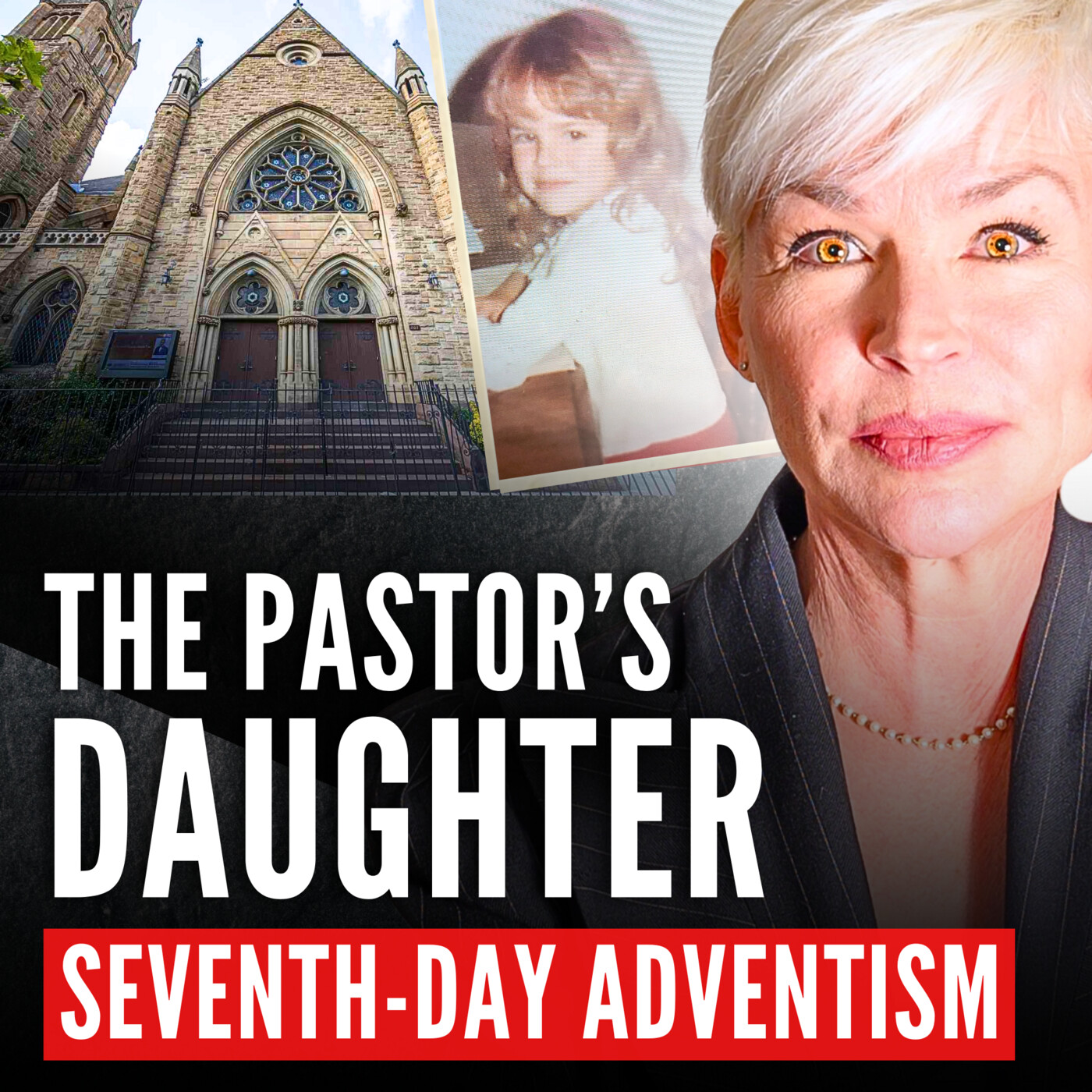 There’s a Predator in My Family: Confronting the Seventh-Day Adventist Church Who Silenced There’s a Predator in My Family: Confronting the Seventh-Day Adventist Church Who Silenced