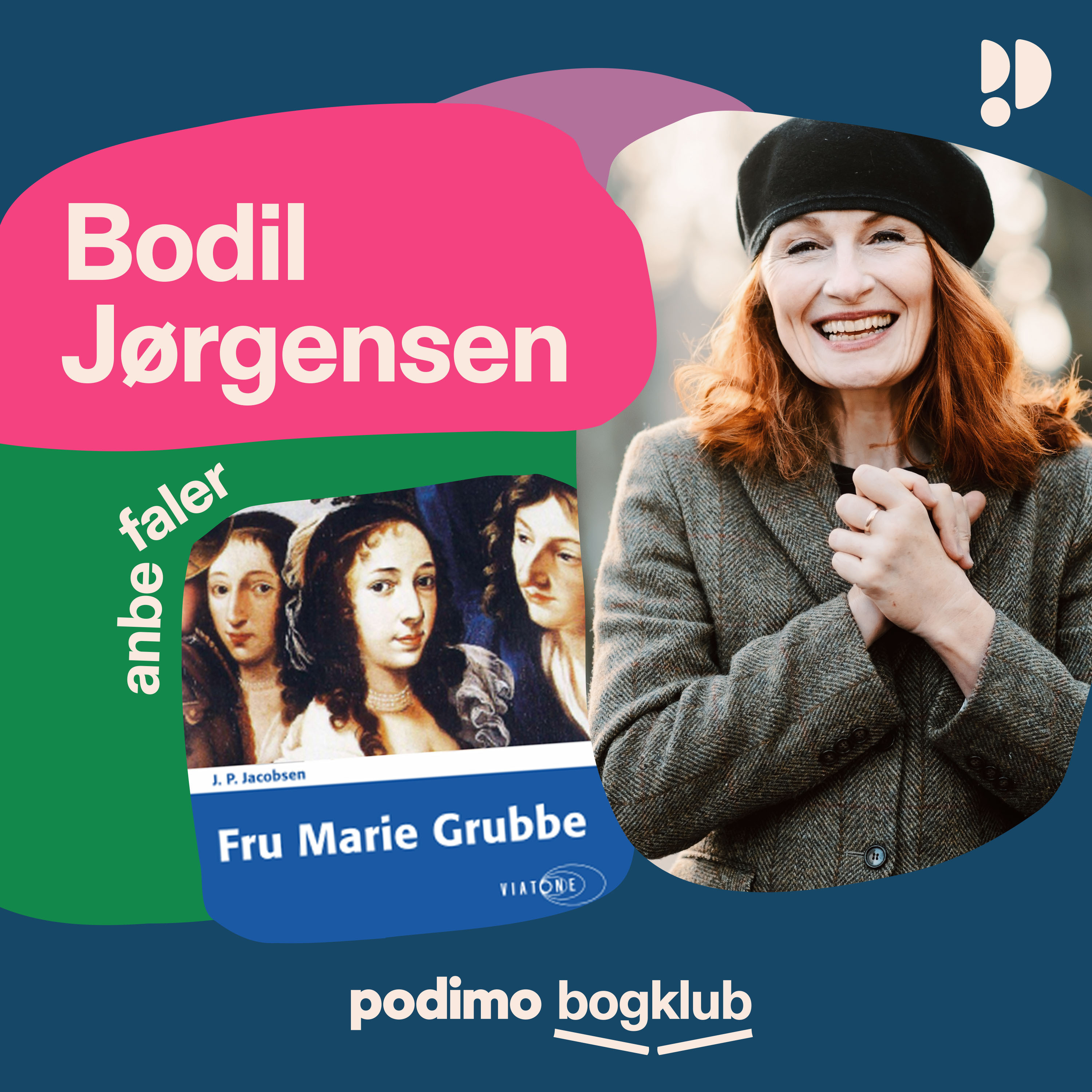 Podimo Bogklub