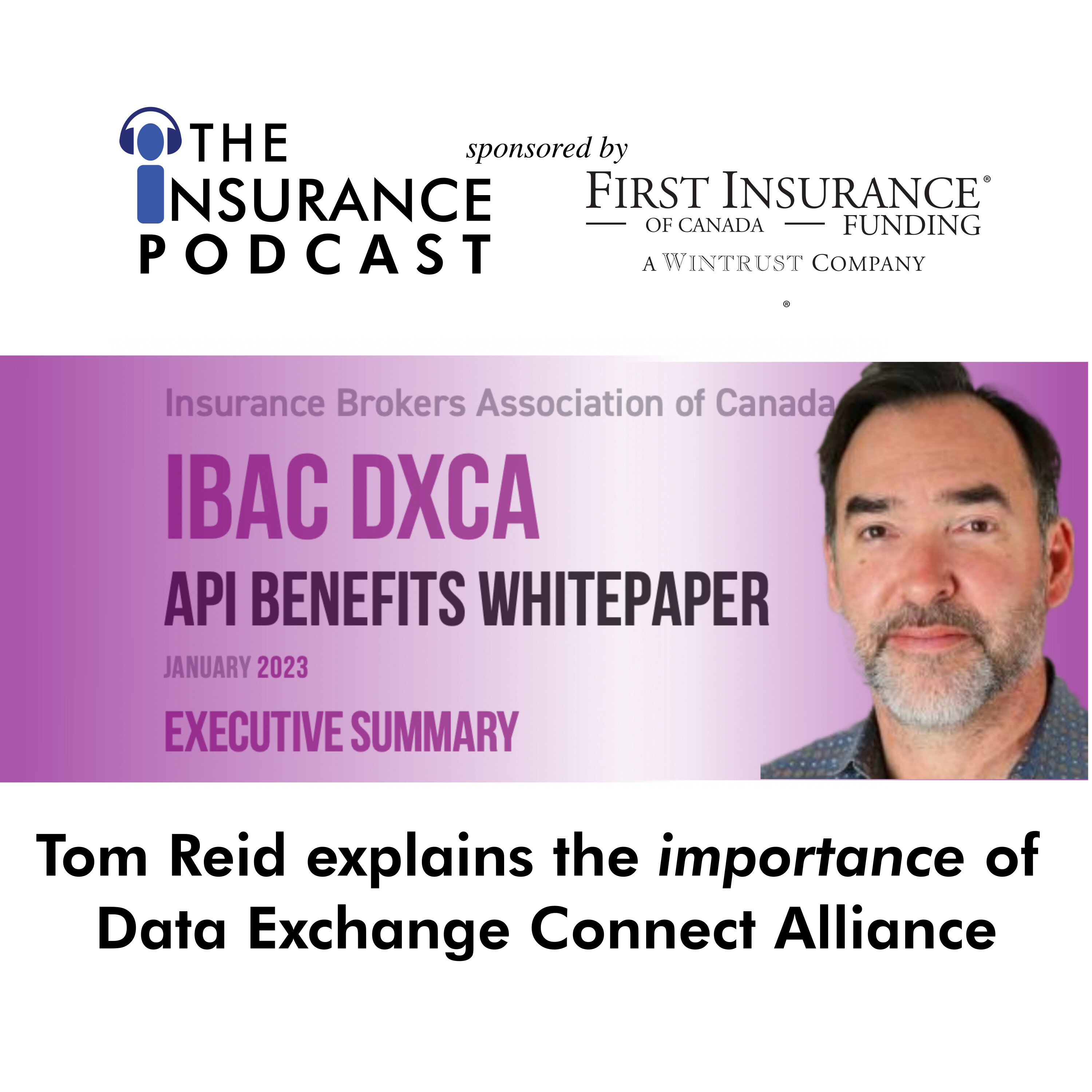 DXCA with Tom Reid- why it matters and when does it arrive?