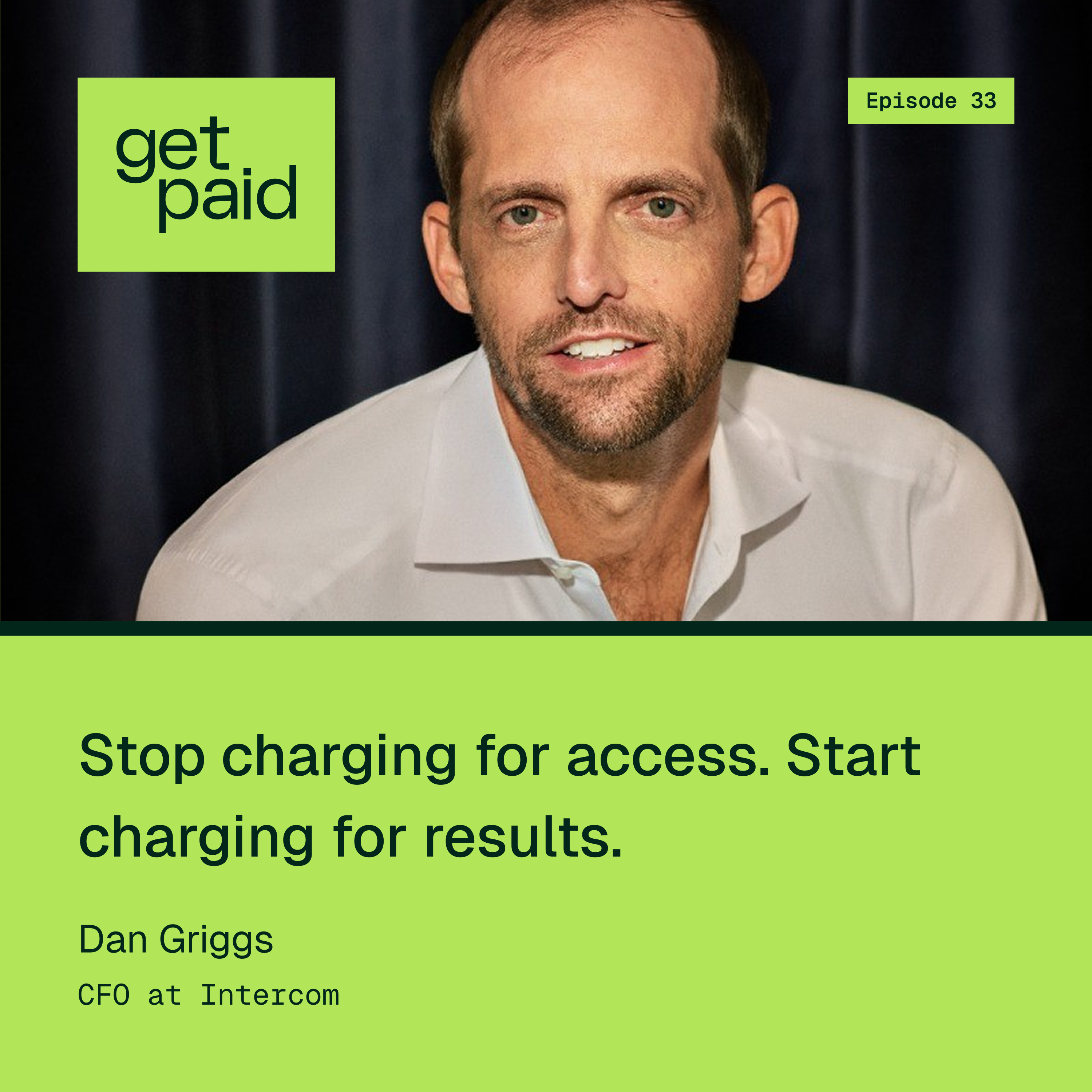 Get Paid with Manny Medina