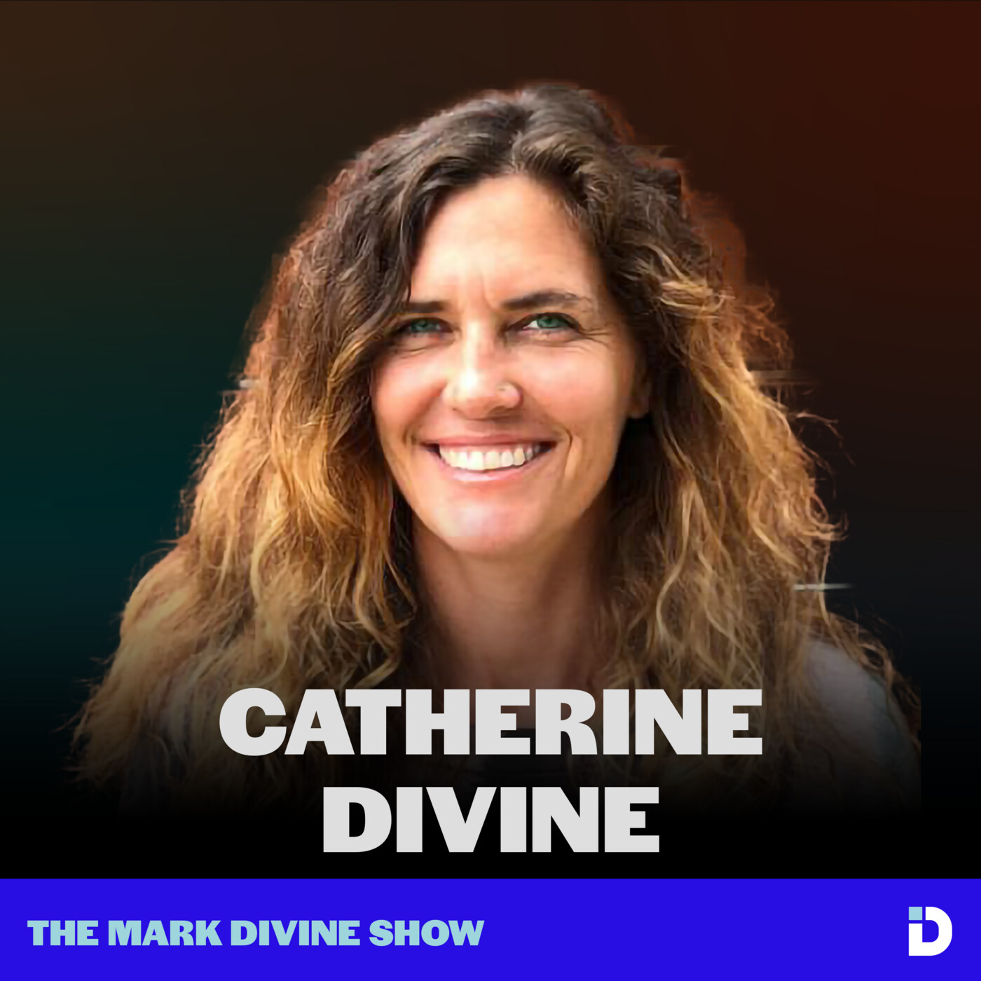 The Mark Divine Show