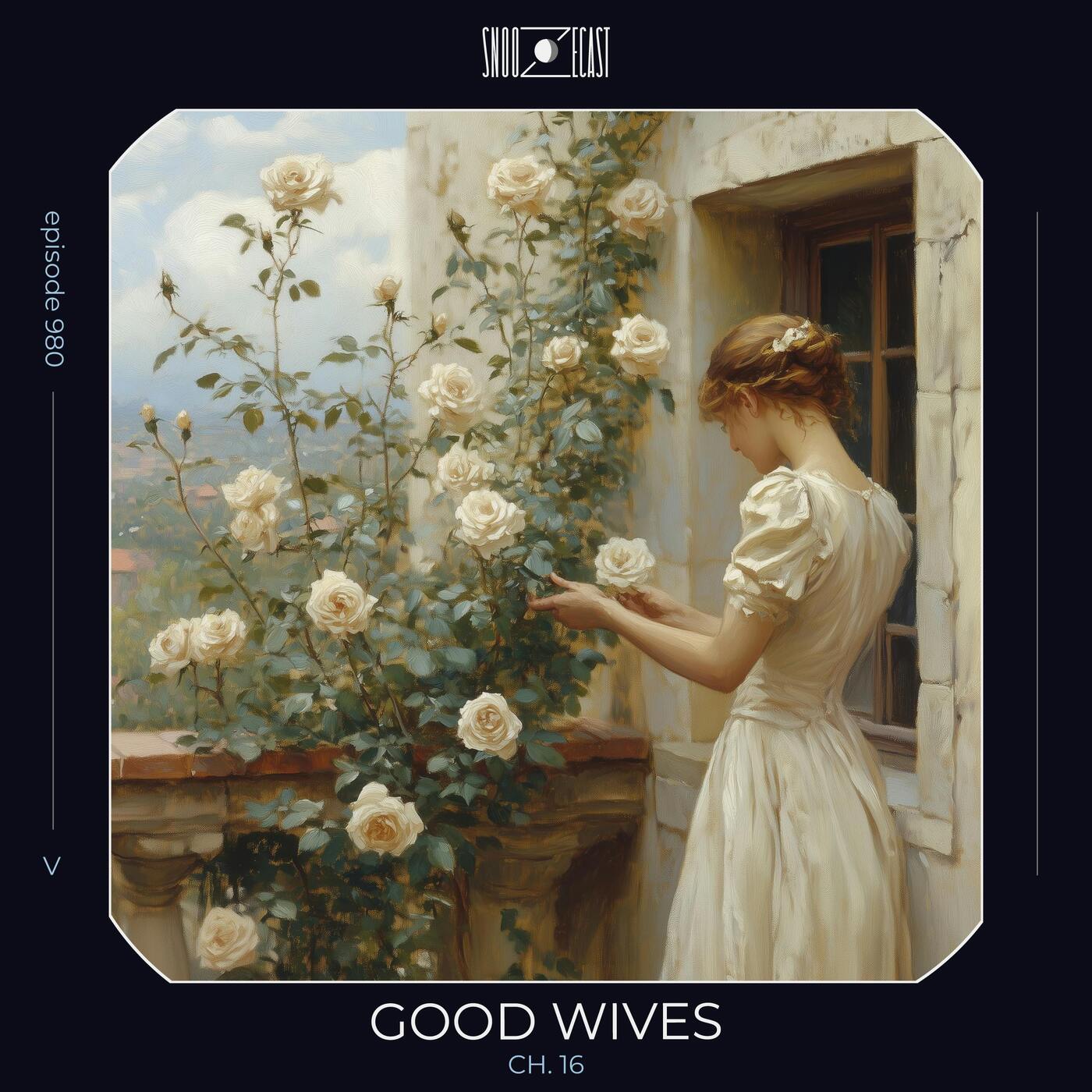 Good Wives ch. 16 episode artwork