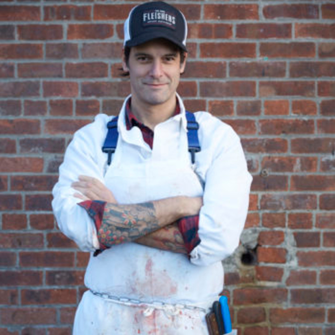 Episode 64: Is Butchering Still Cool?