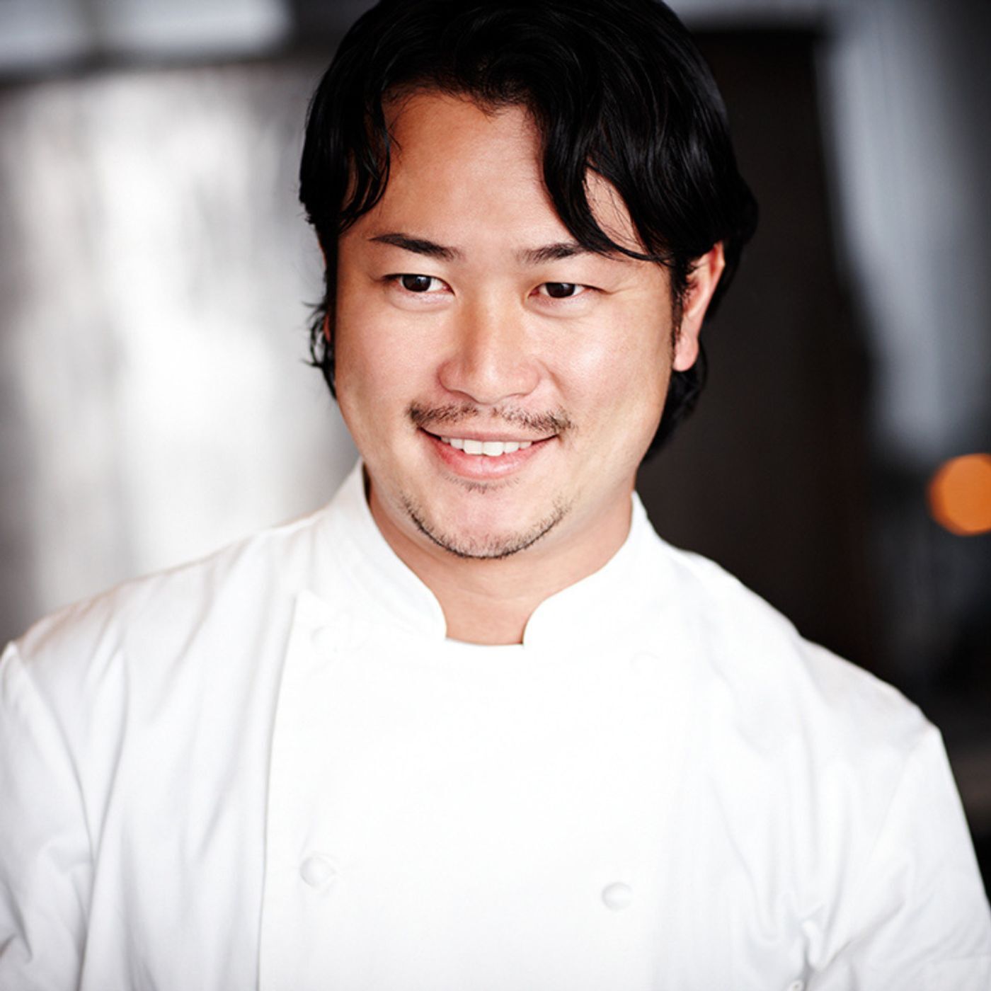 Trained By Masters From Age 15: A Japanese Chef Shares the Tradition on the Global Stage
