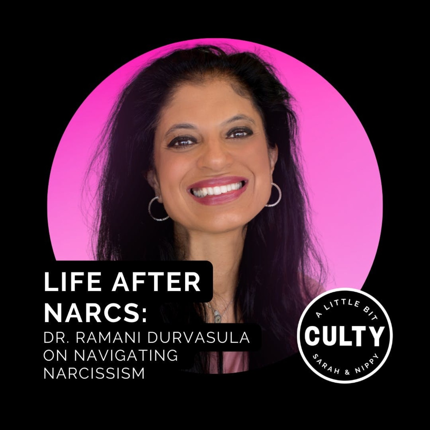 A Little Bit Culty