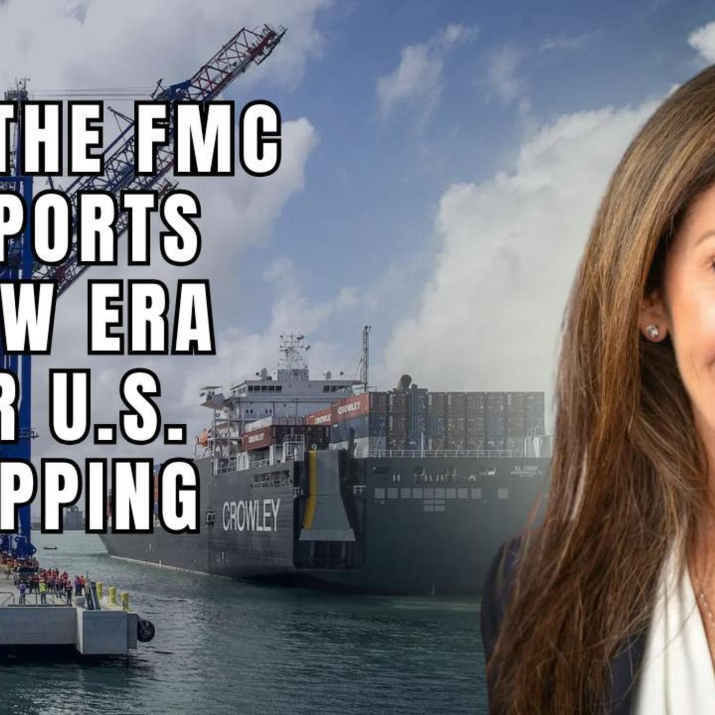 AMP: American Maritime Podcast