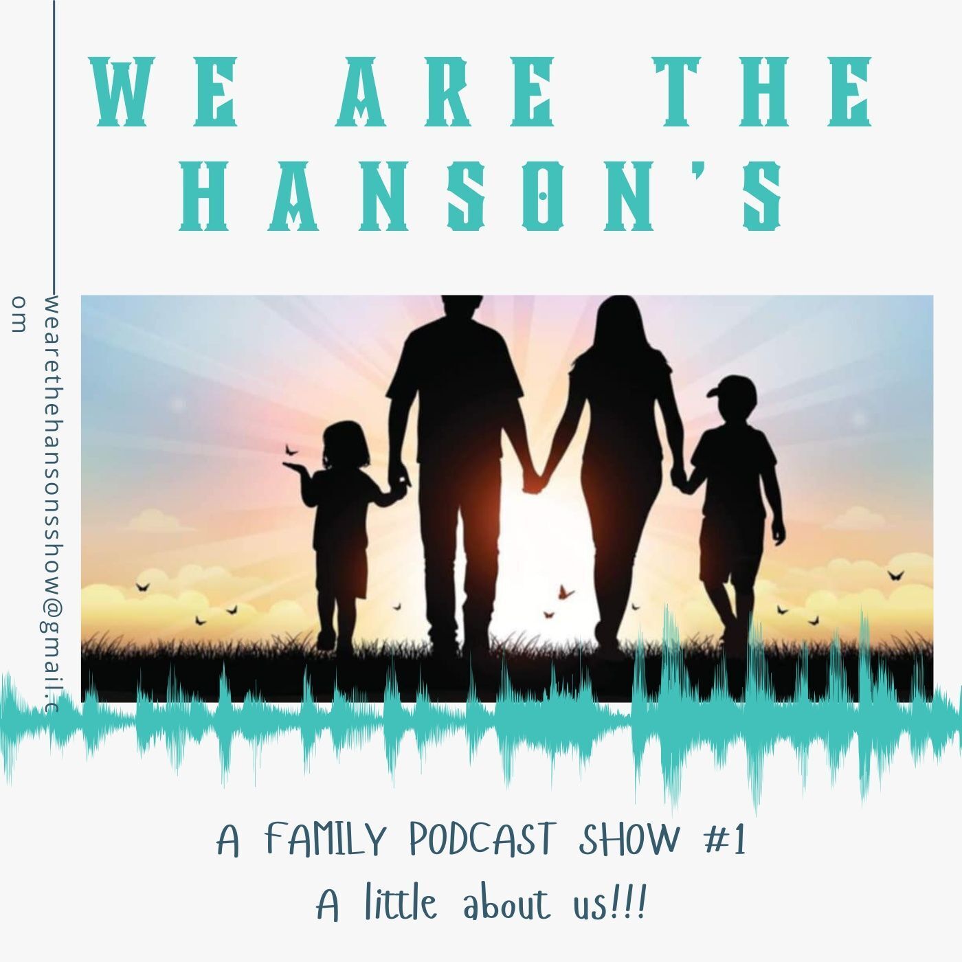 We are the Hanson\'s / Family Life, Practical Tips & Self-Care
