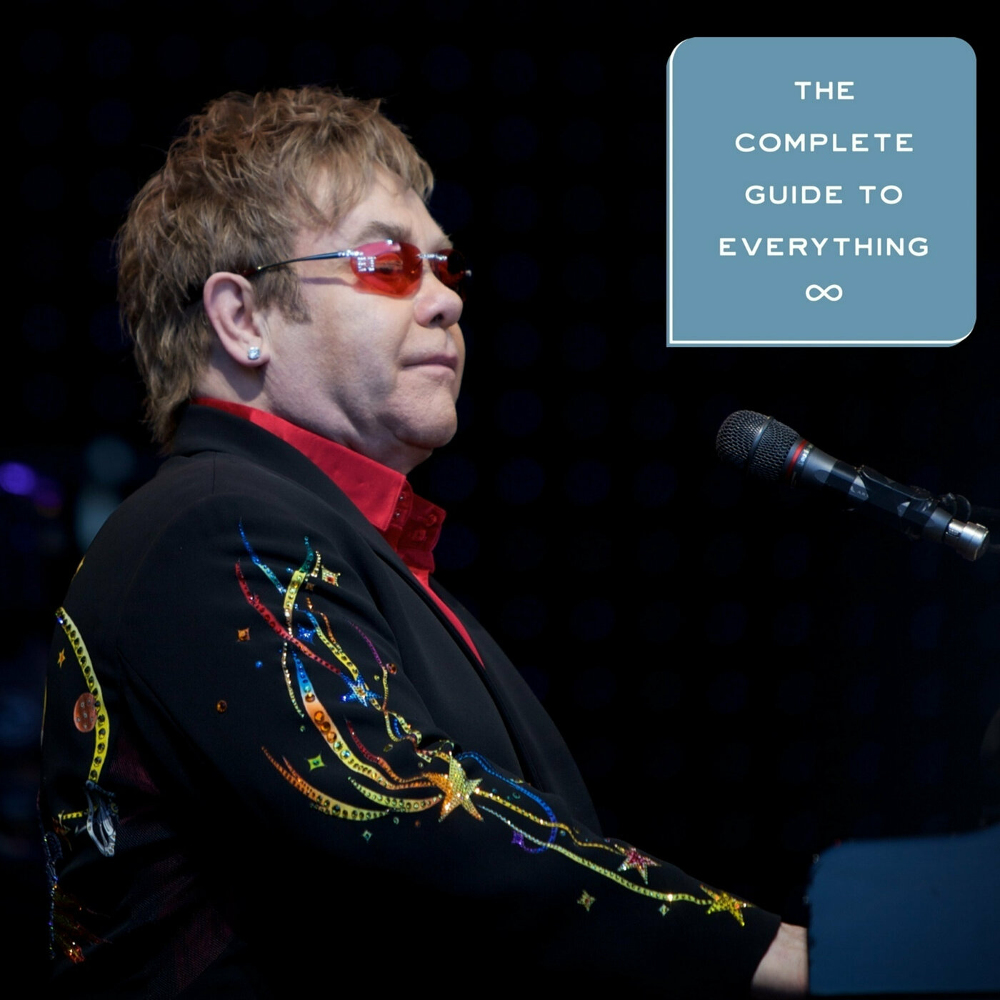 Elton John