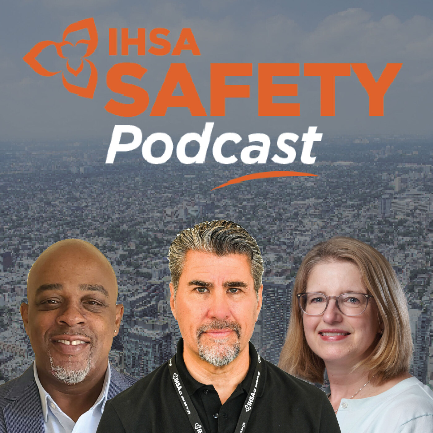 IHSA Safety Podcast