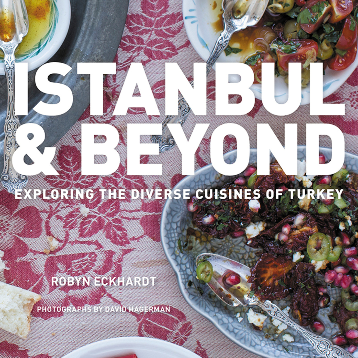 Episode 87: Istanbul and Beyond (Including China, Malaysia, Italy and more!)
