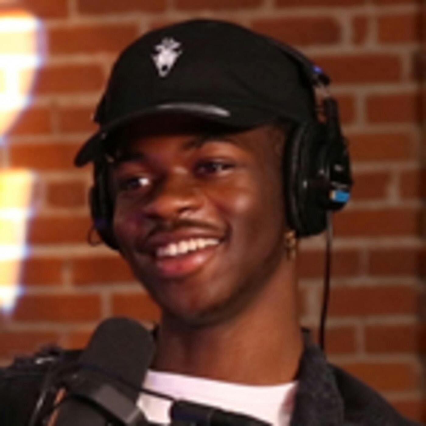 Lil Nas X Talks Old Town Road, Beating Drake's Streaming Record & Dave East