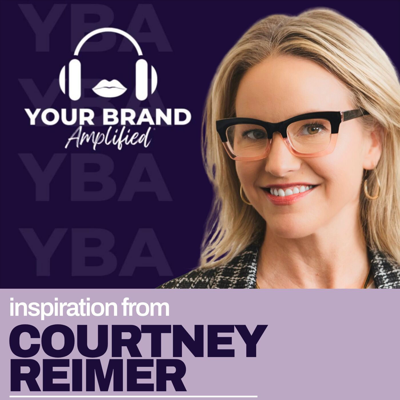 Your Brand Amplified
