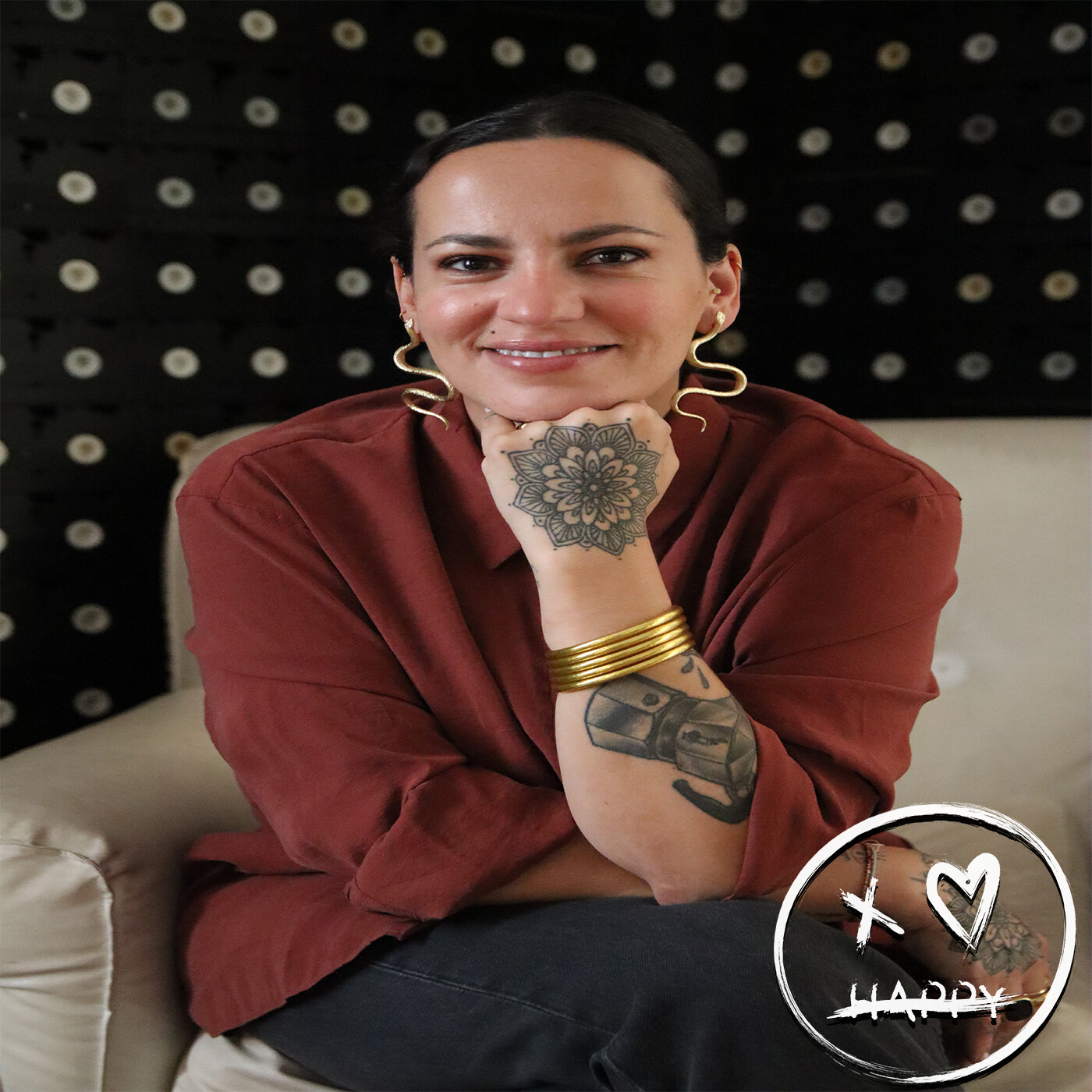 Jasmin: Mental Health in the Service Industry | 170