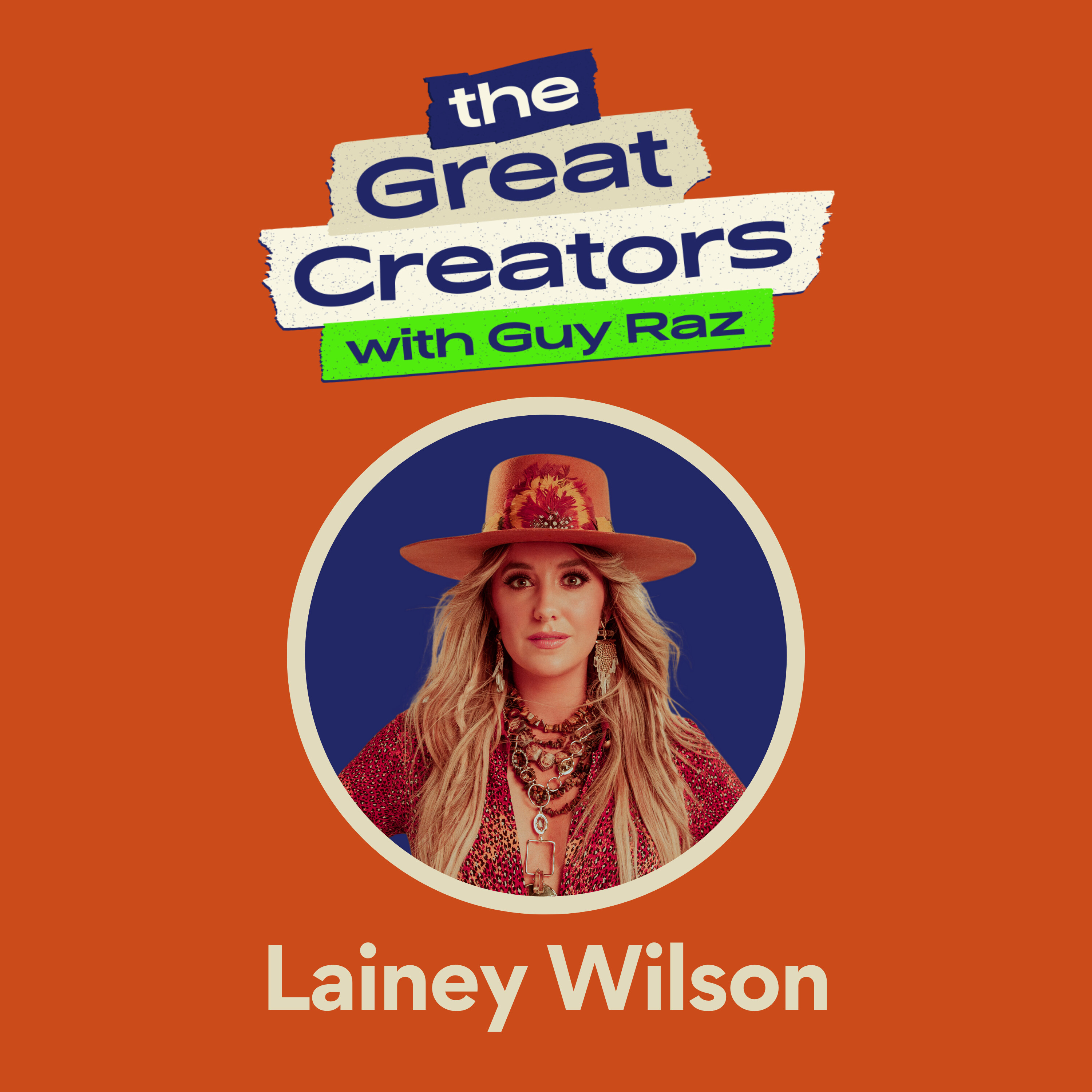 Lainey Wilson: The Reigning CMA Entertainer of the Year Who "Felt Like a Complete Outsider Moving to Nashville to Chase My Dreams"