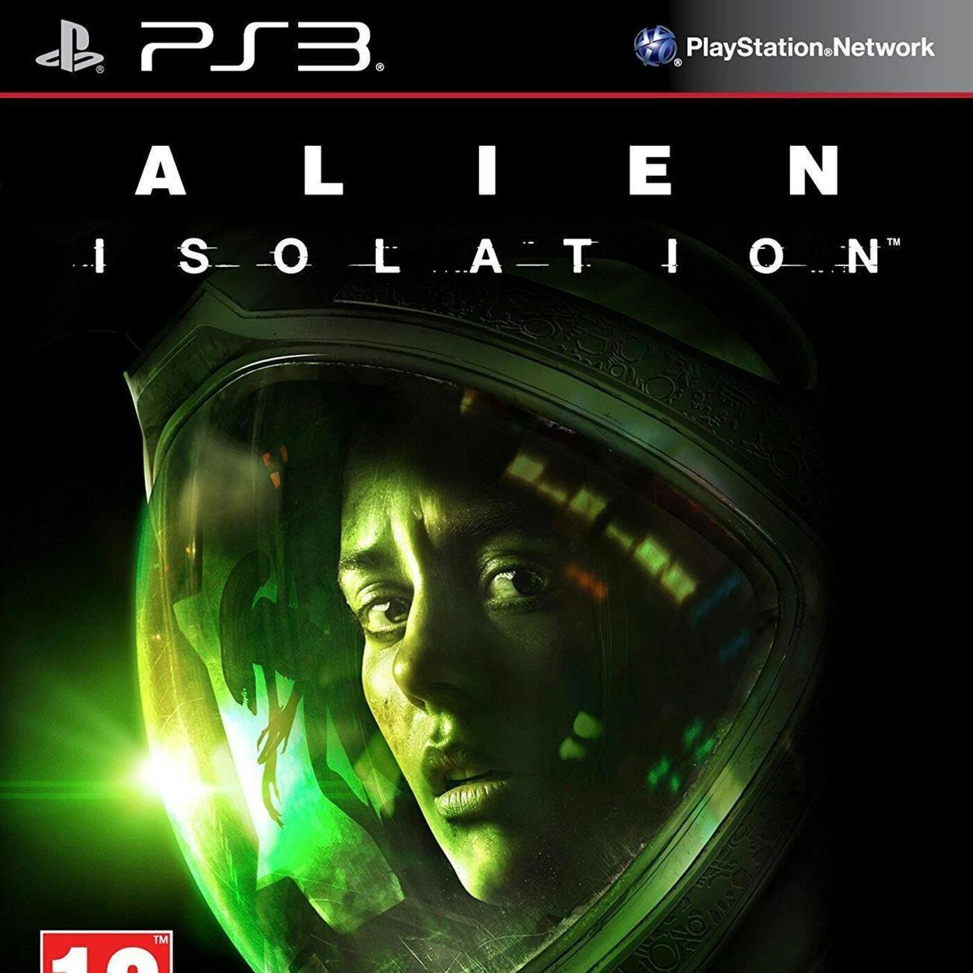 Remember The Game? #315 - Alien: Isolation