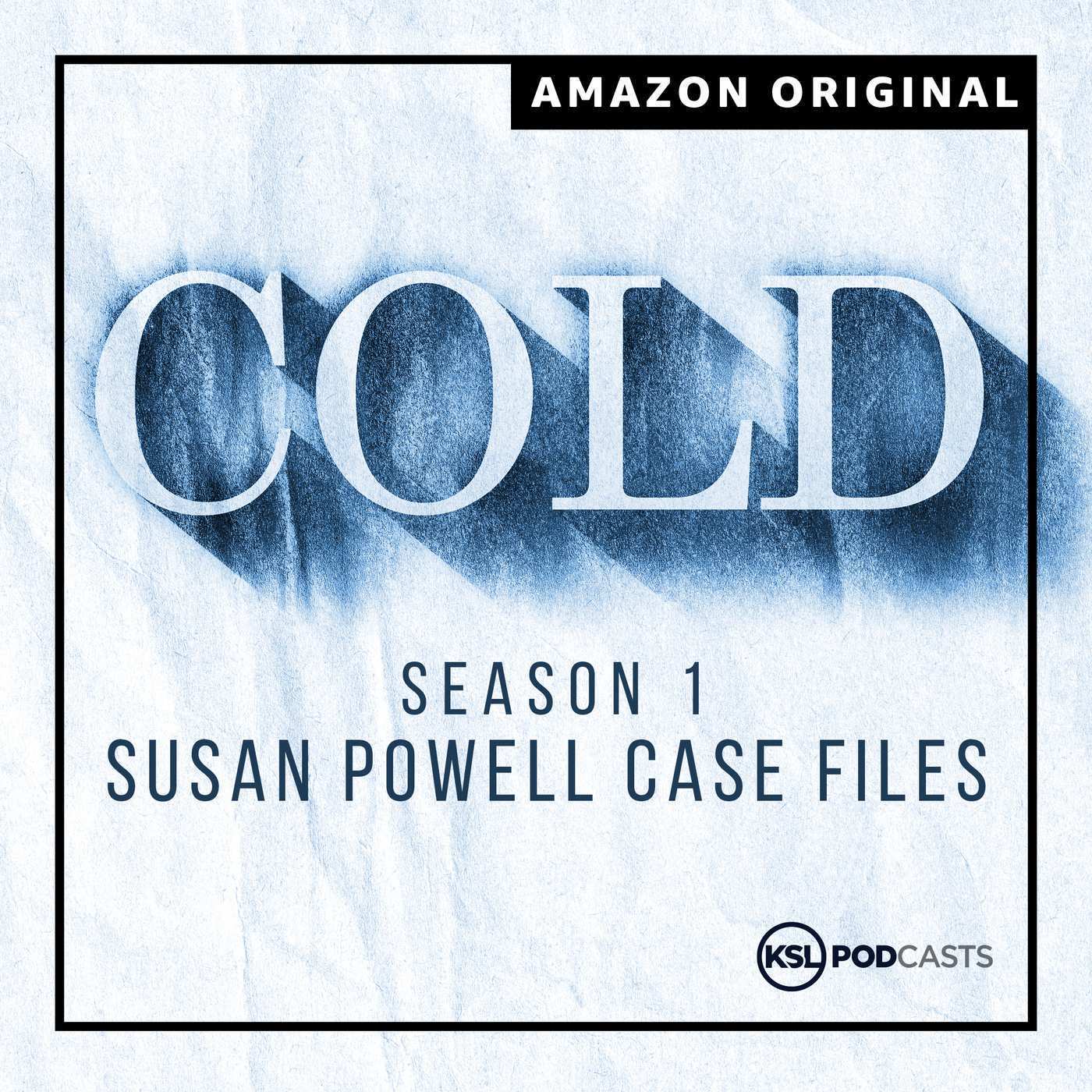 The Susan Powell Case Files | Topaz Mountain | 12