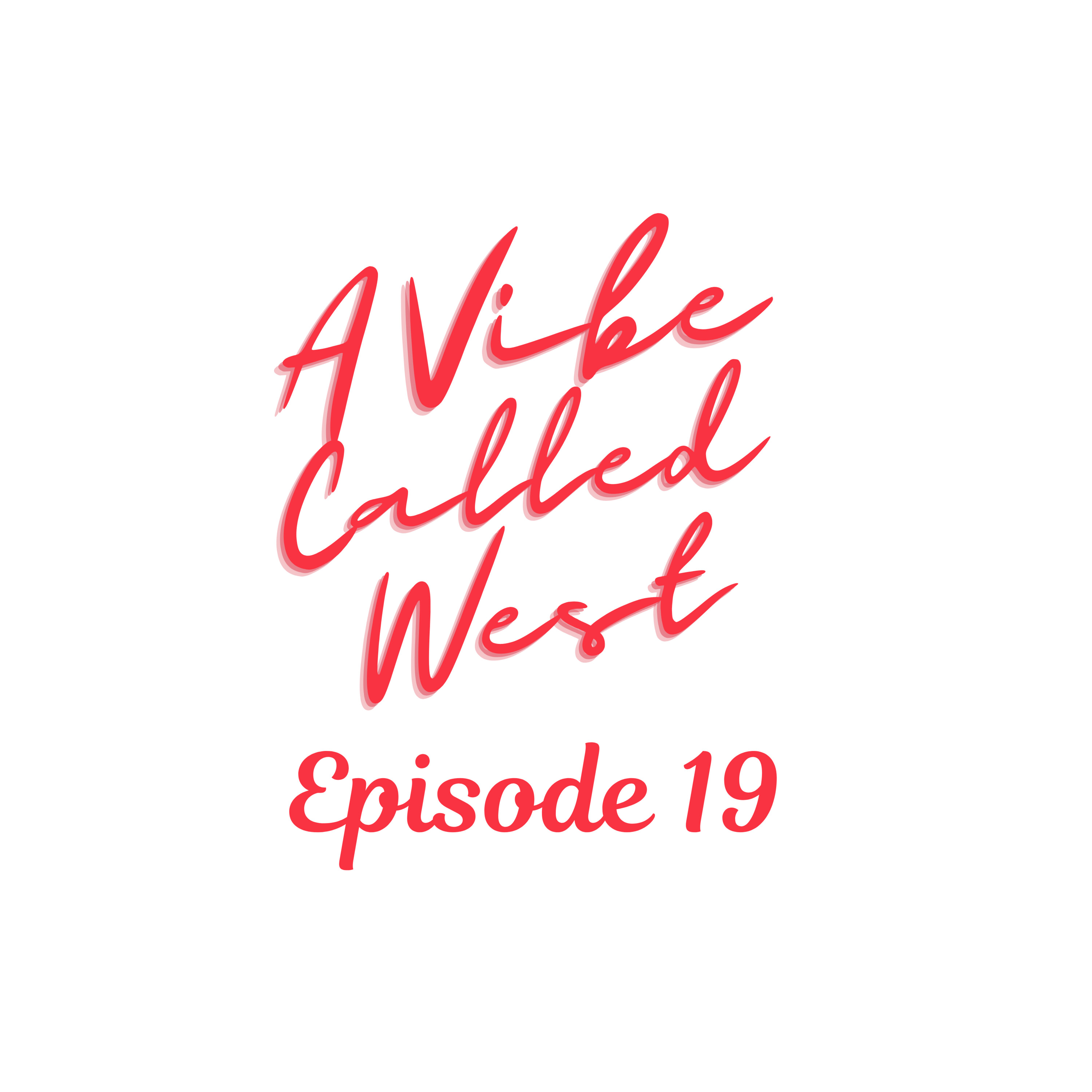 A Vibe Called West Radio