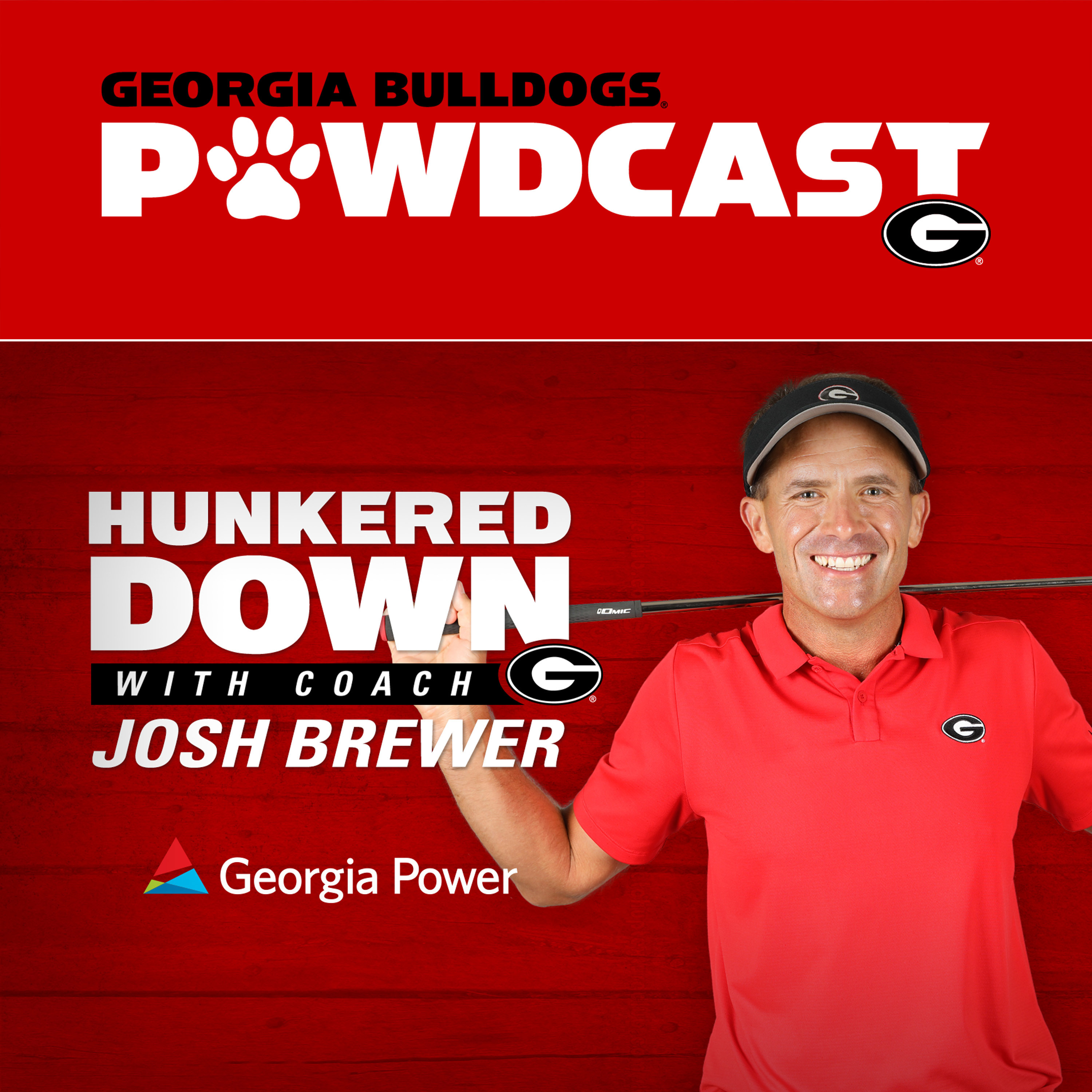 Bonus Episode - Hunkered Down with Josh Brewer