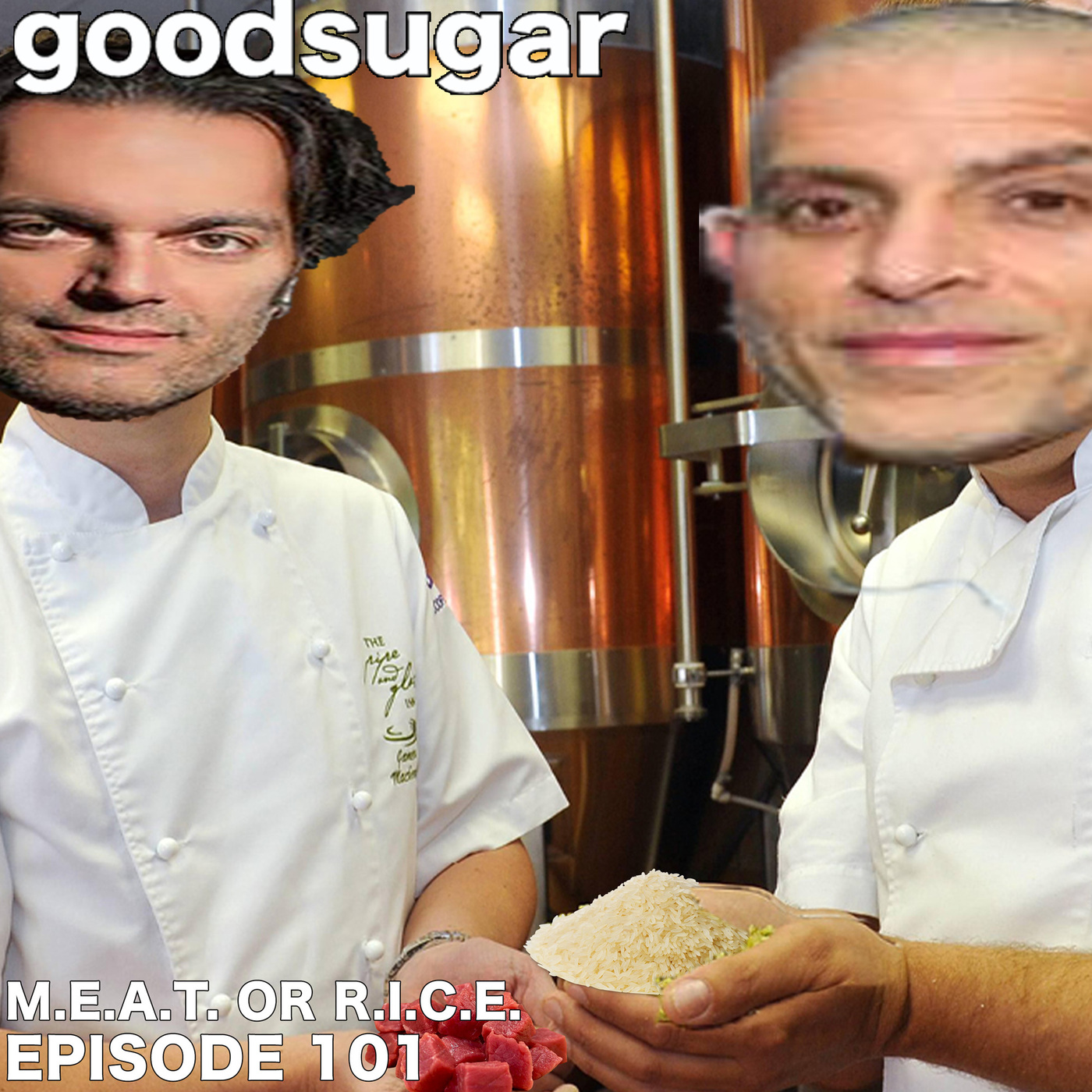 goodsugar
