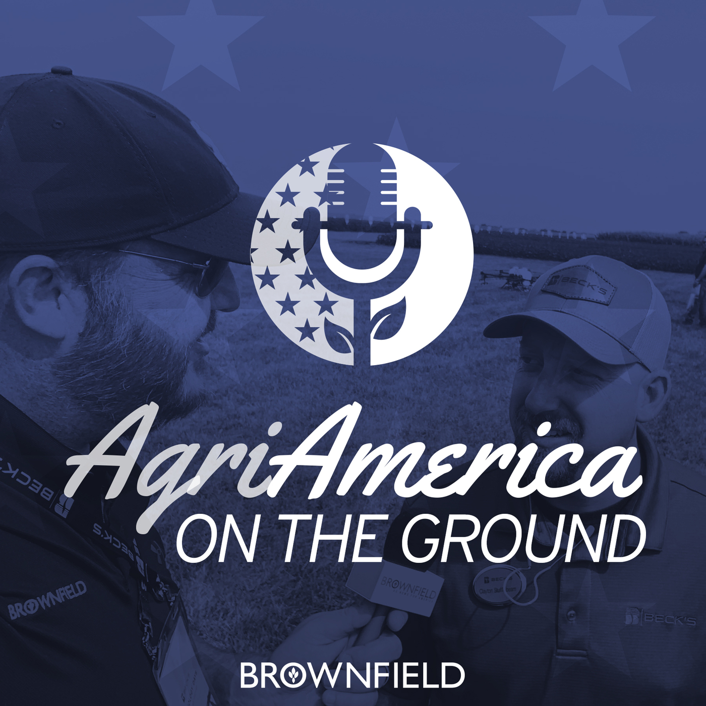 Brownfield Ag News