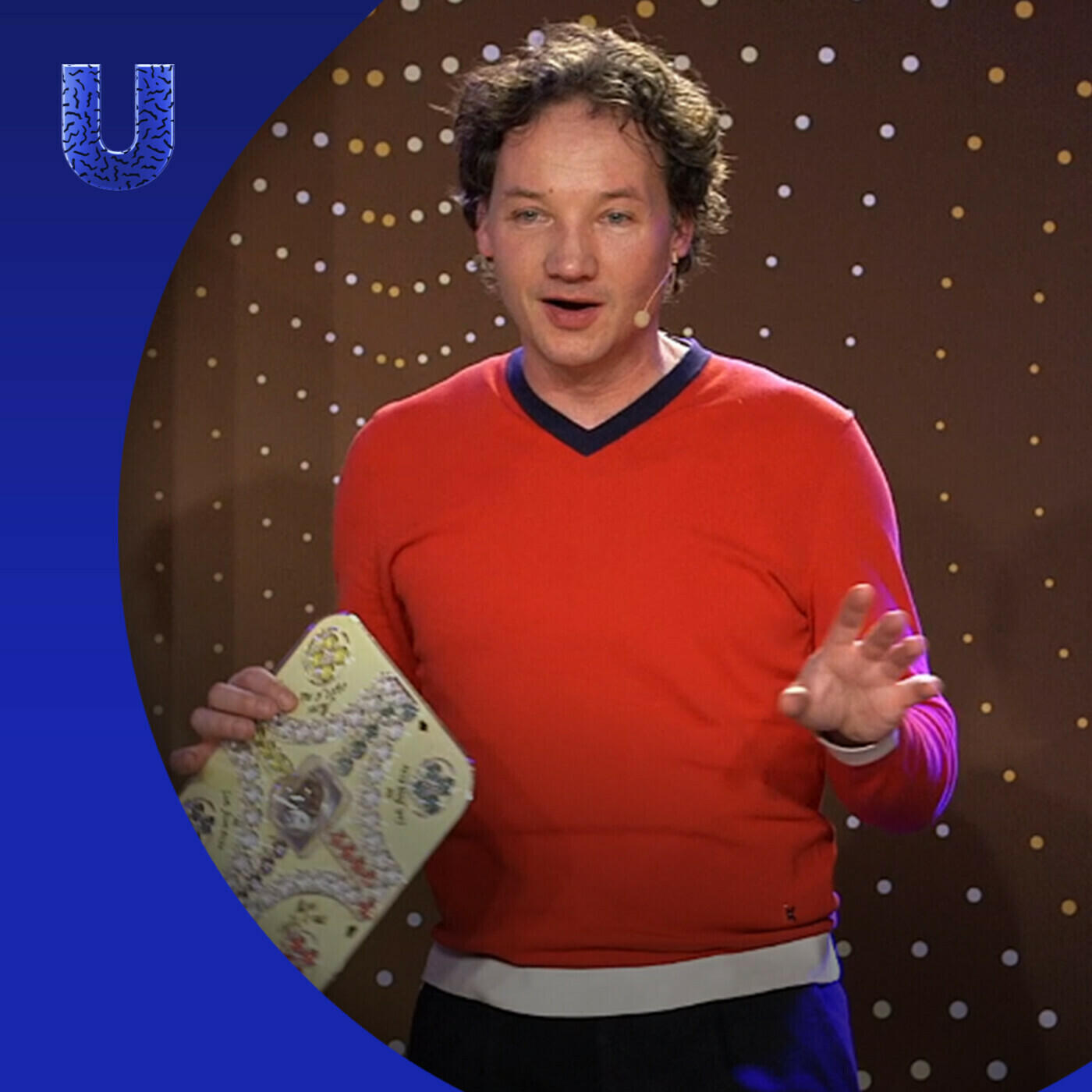 De Universiteit van Nederland Podcast