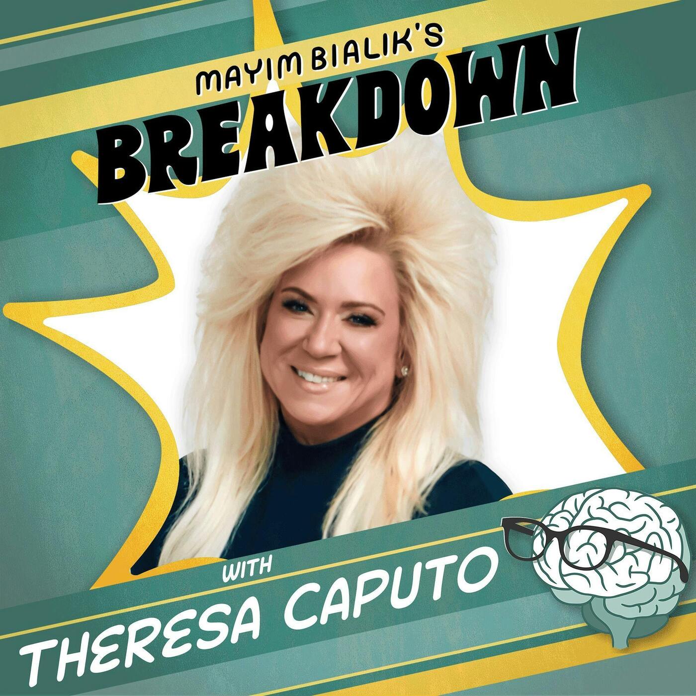 Episode Logo