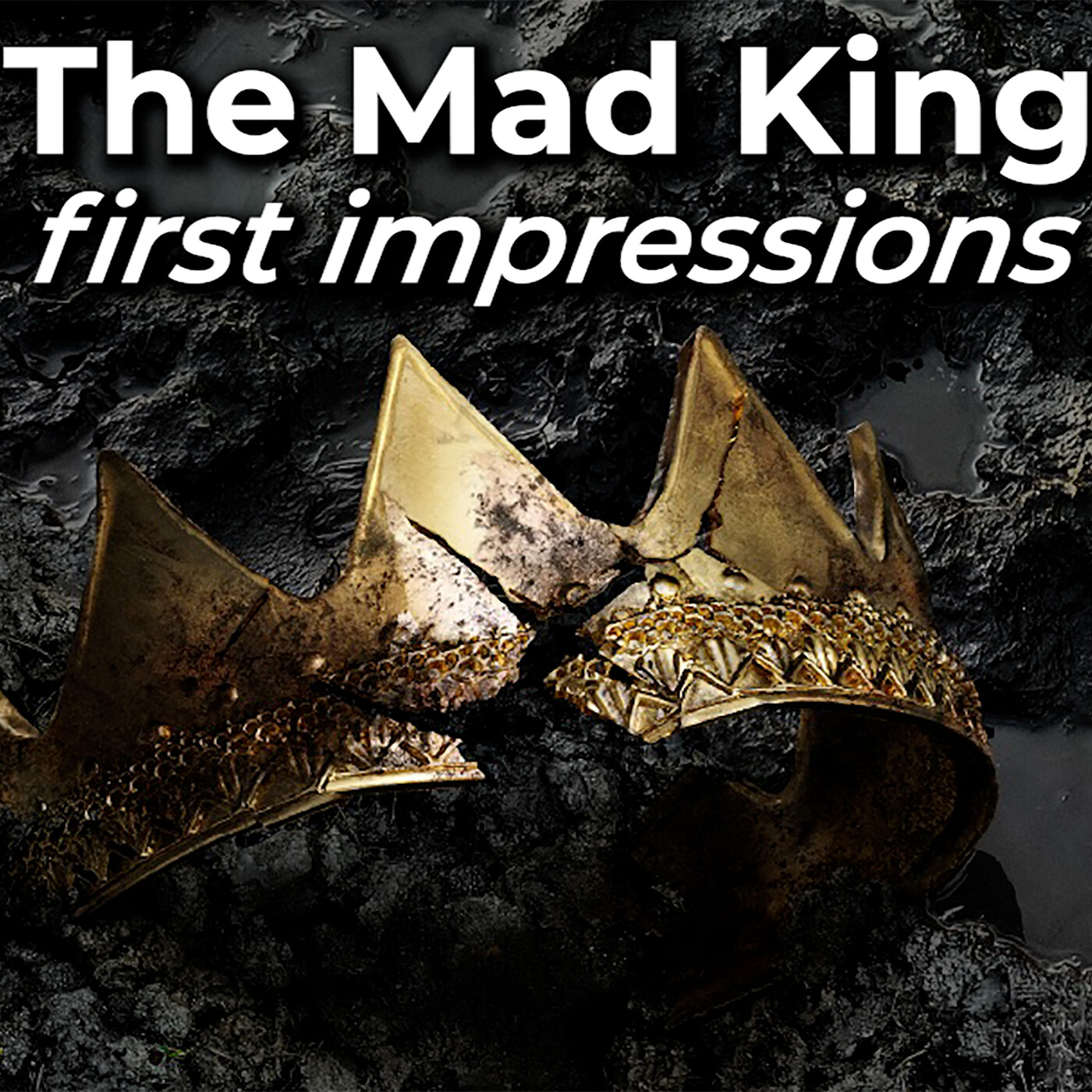 The Mad King play: First Impressions