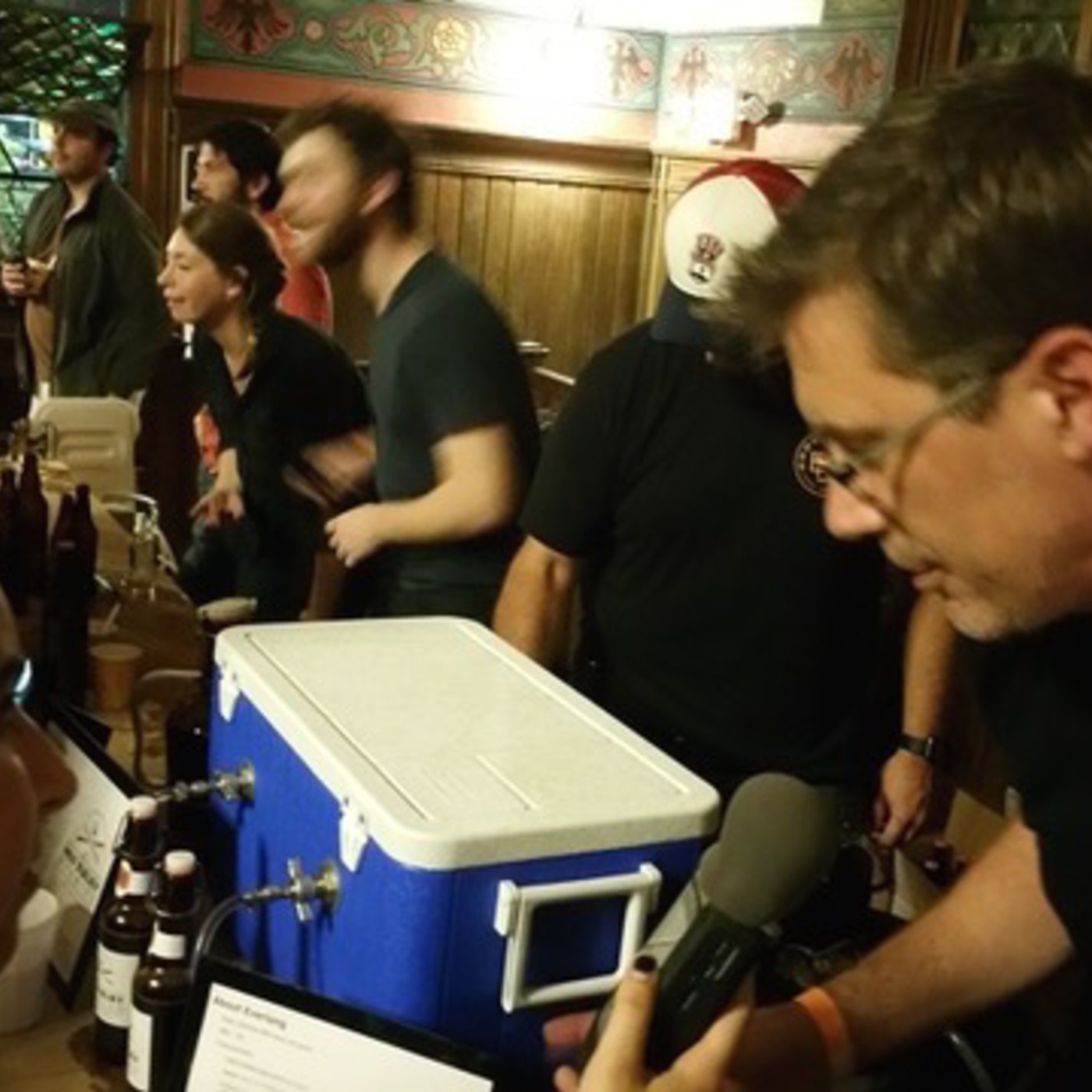 Episode 221: Bundle Up for ChiliBrew
