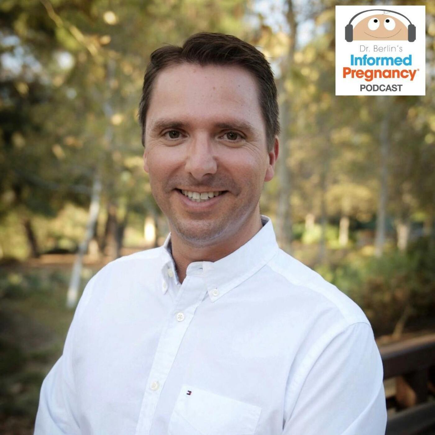 Ep. 135 Childhood Vaccination