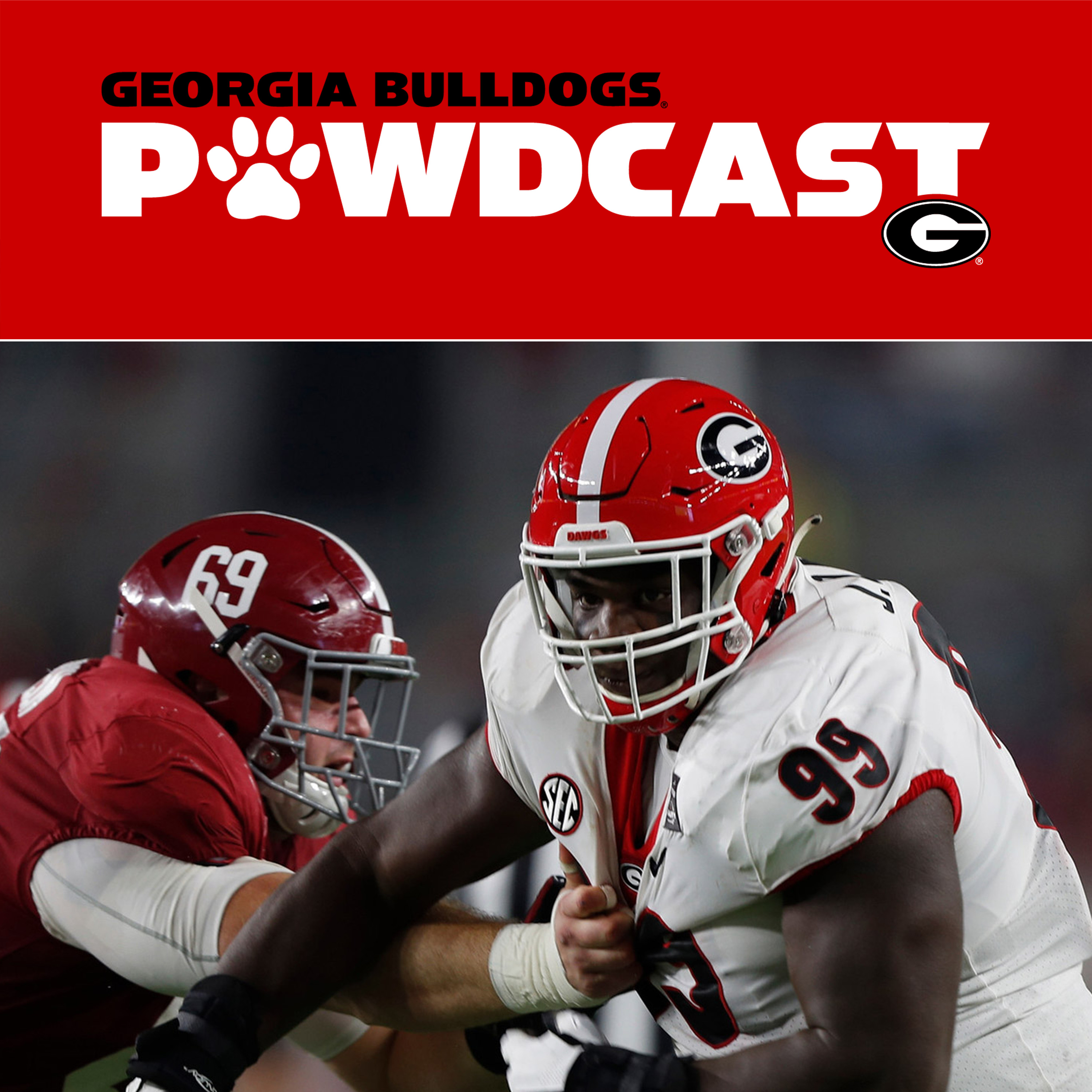 Bulldogs Brunch - Alabama