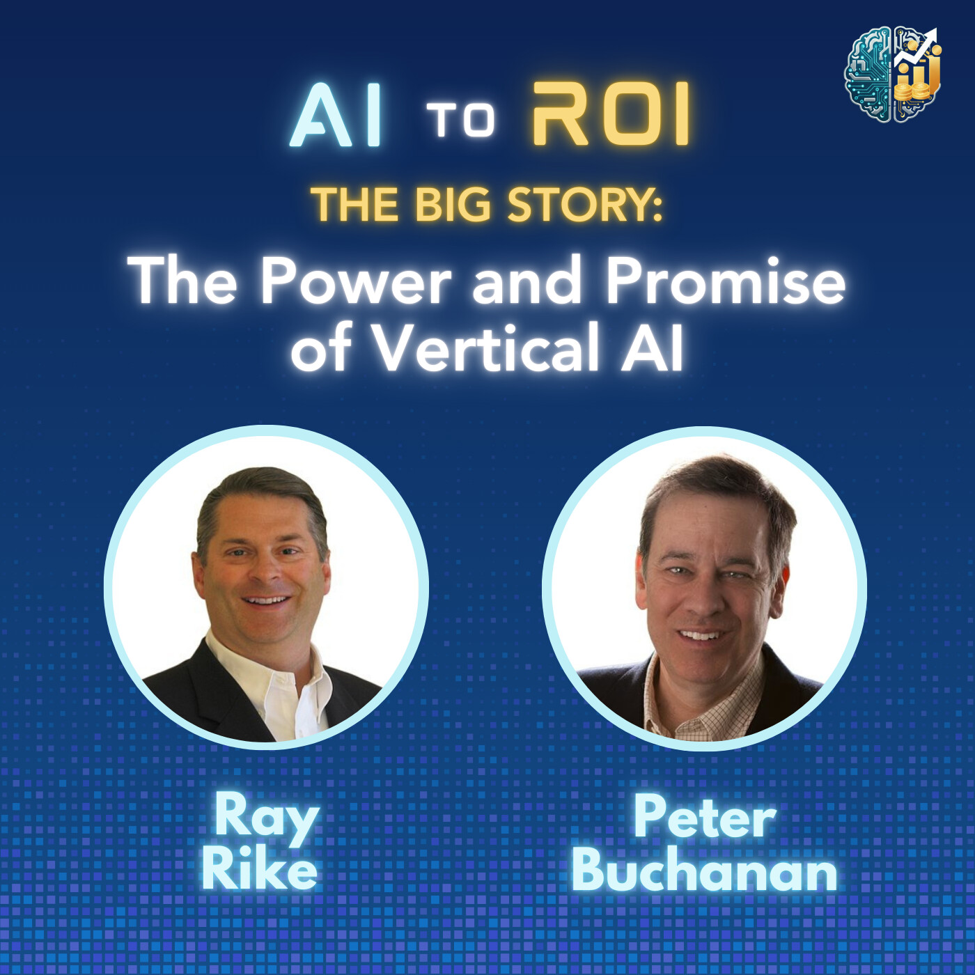 The Power and Promise of Vertical AI