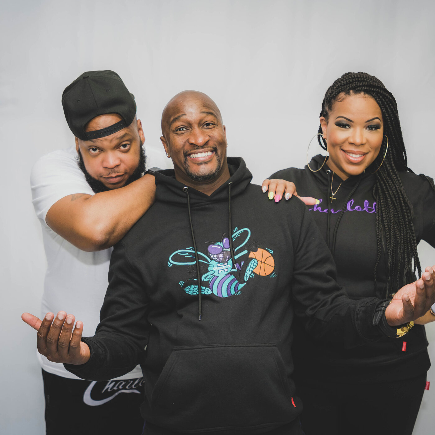 Morning Maddhouse: Monday Maddhouse ReCap (04/28/25) episode artwork