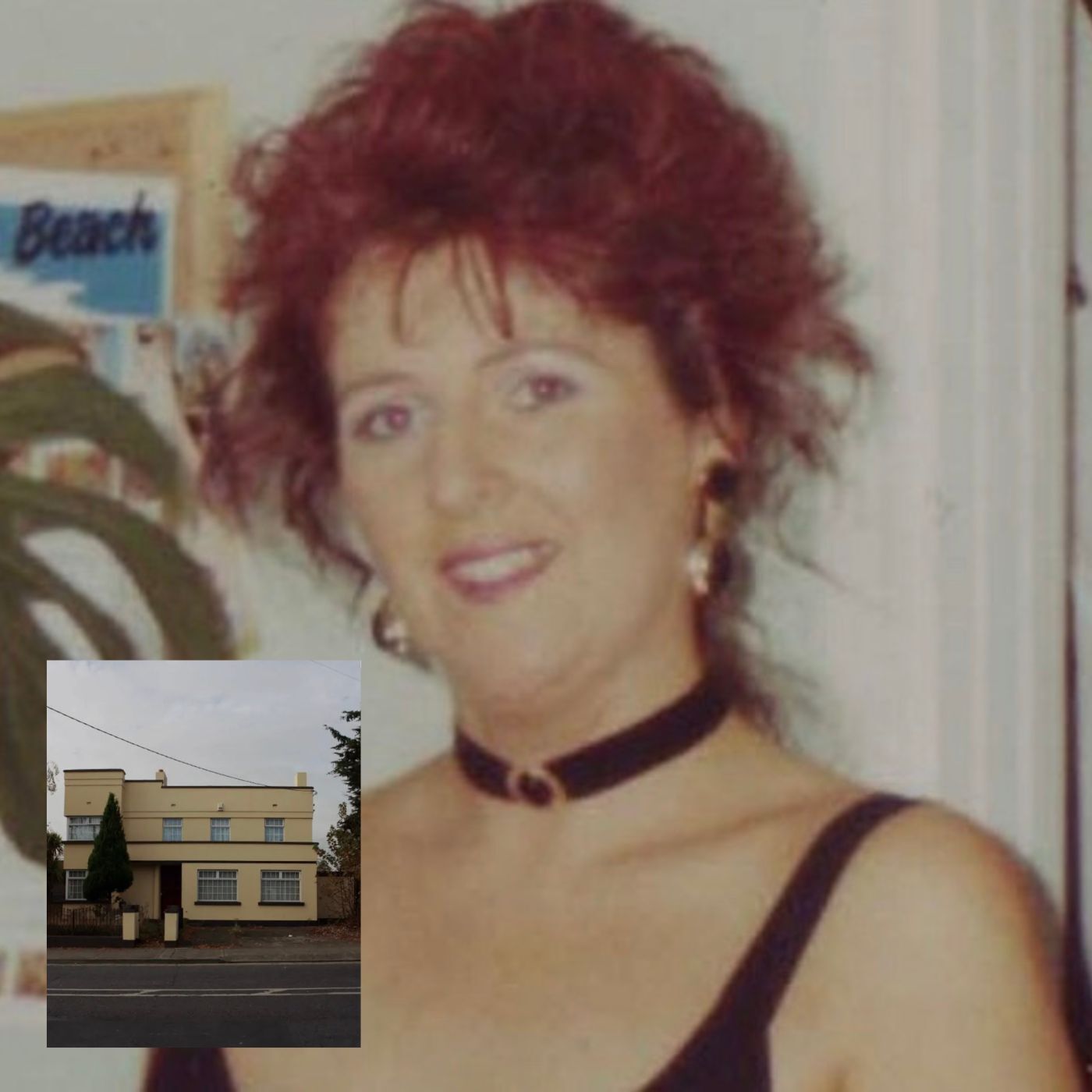Ireland Crimes and Mysteries