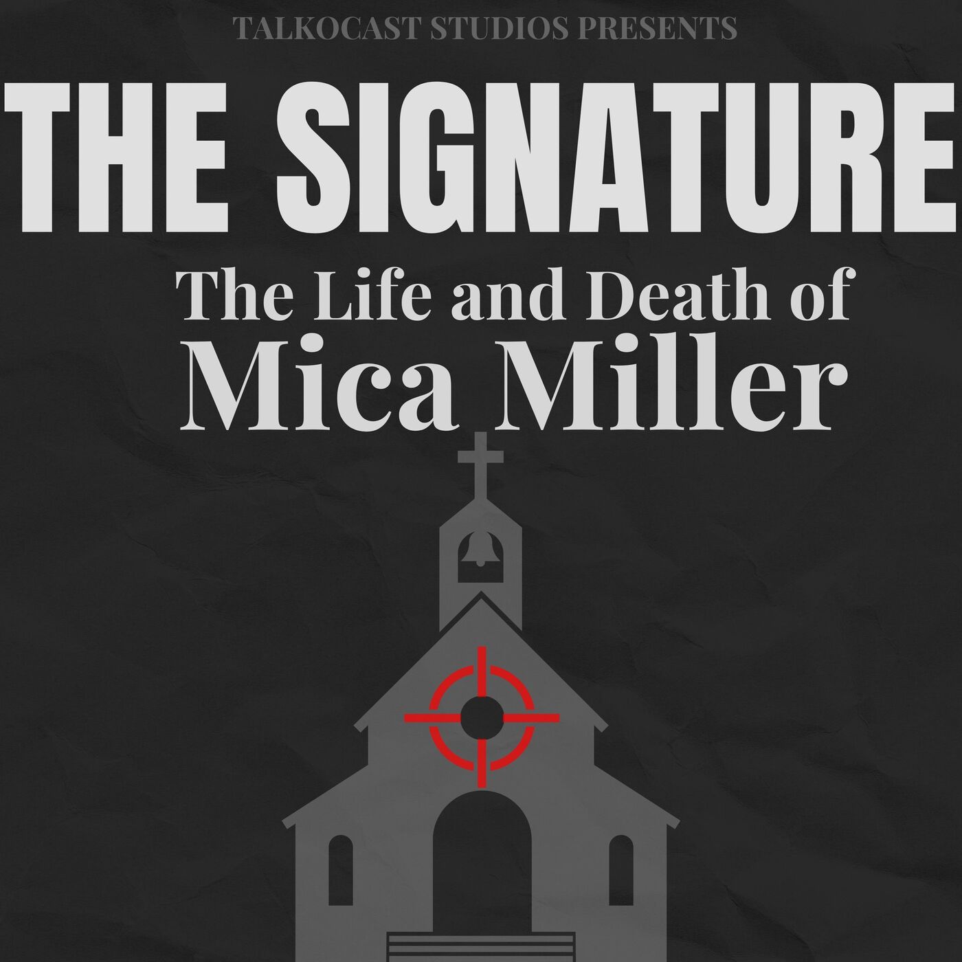 Shameless Plug - ‘The Signature: The Life and Death of Mica Miller’ - Listen Now Shameless Plug - ‘The Signature: The Life and Death of Mica Miller’ - Listen Now