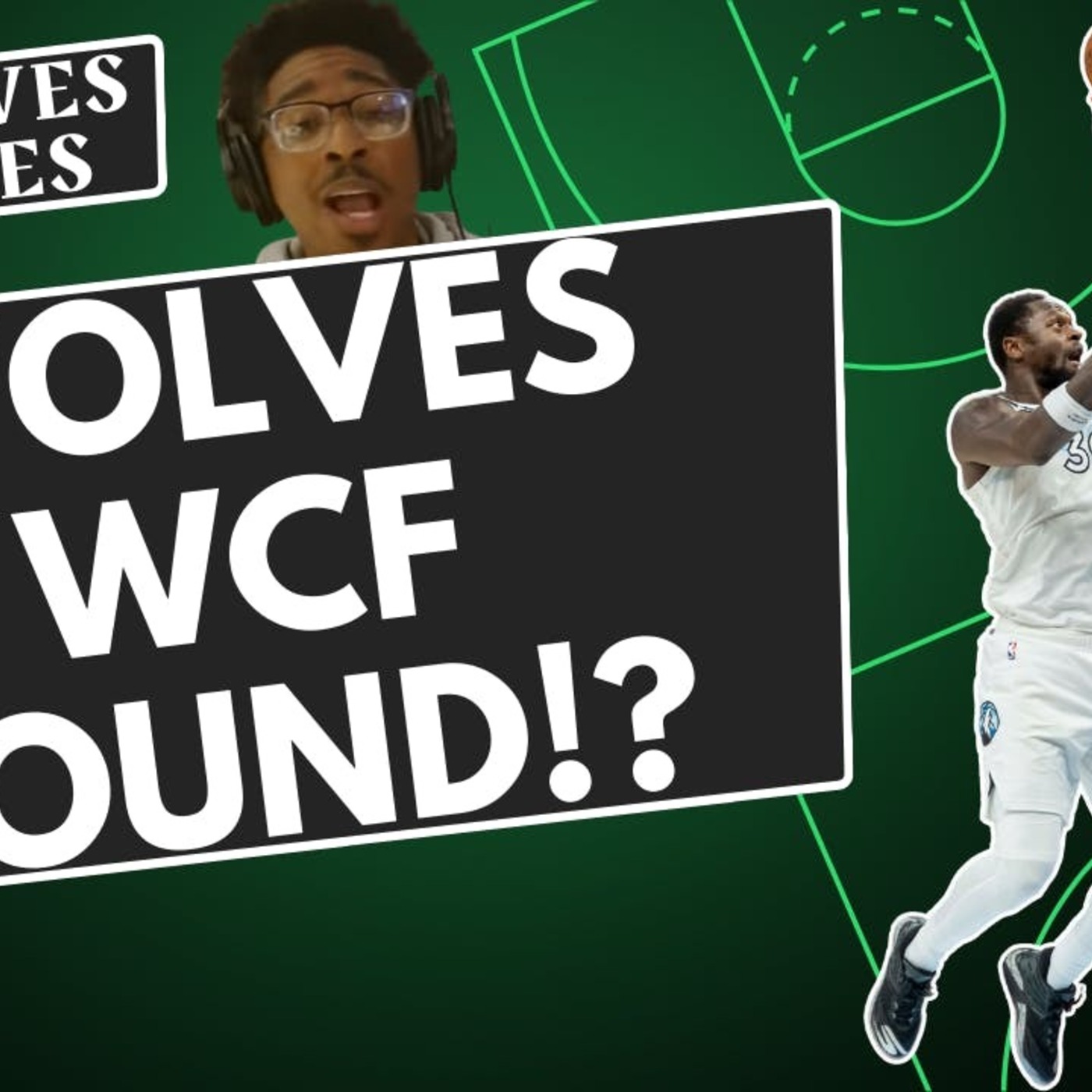 4 WOLVES TAKES: Minnesota Timberwolves can repeat last years' success