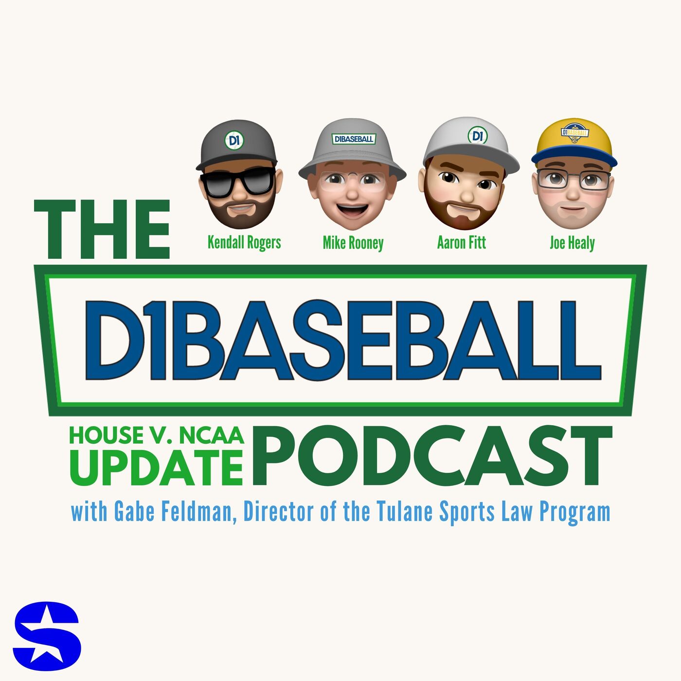 The D1Baseball Podcast