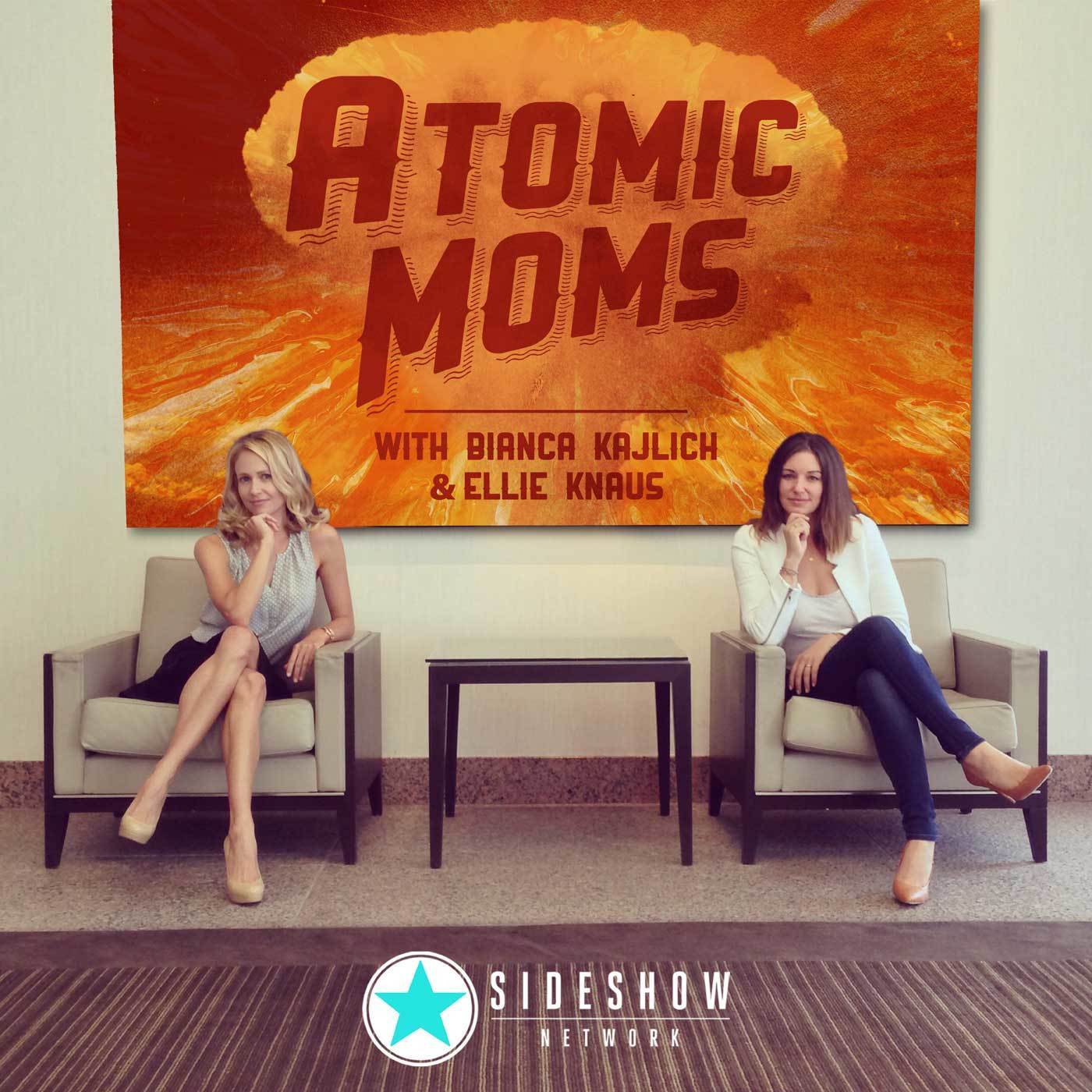 Atomic Moms