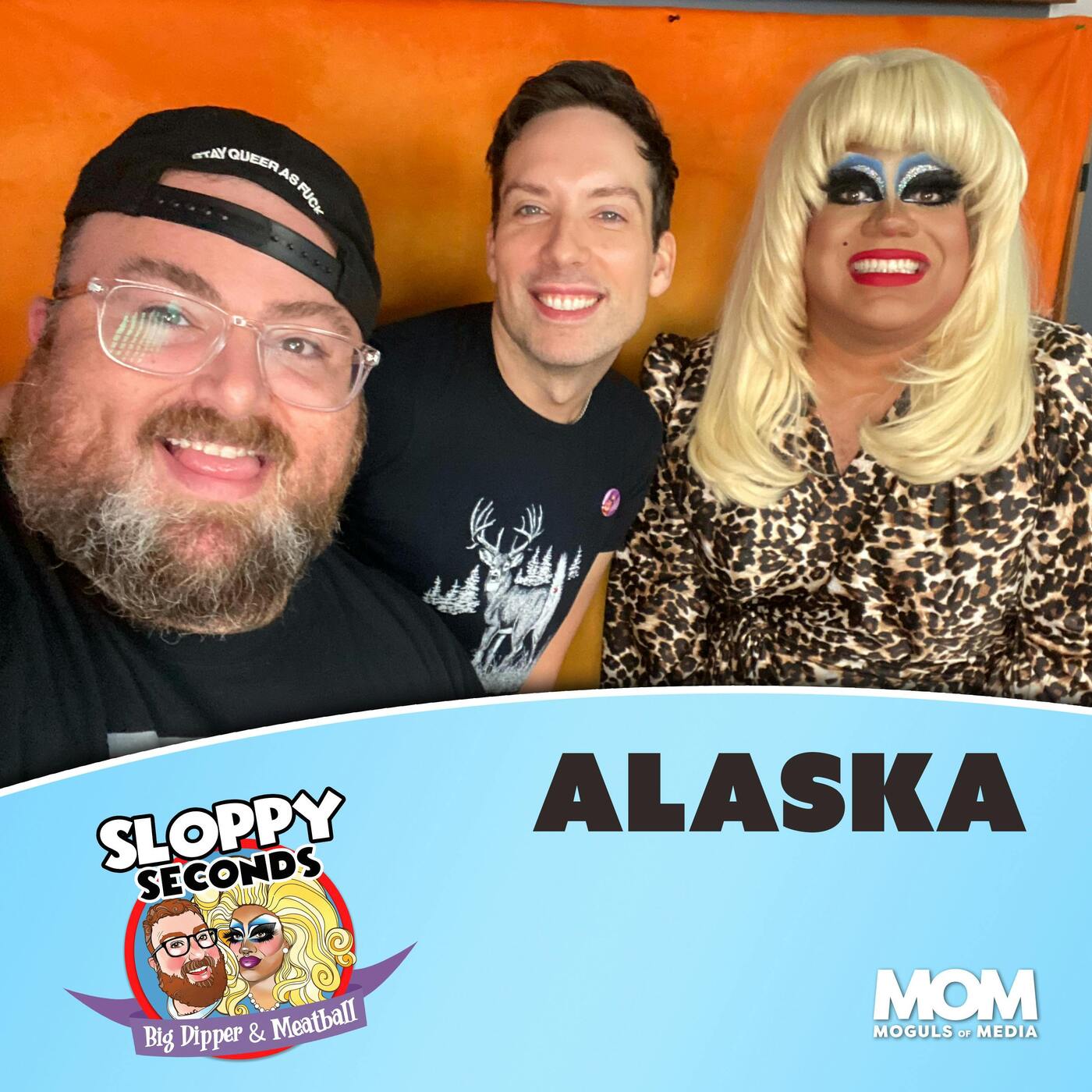 I'll Ask Ya (w/ Alaska)