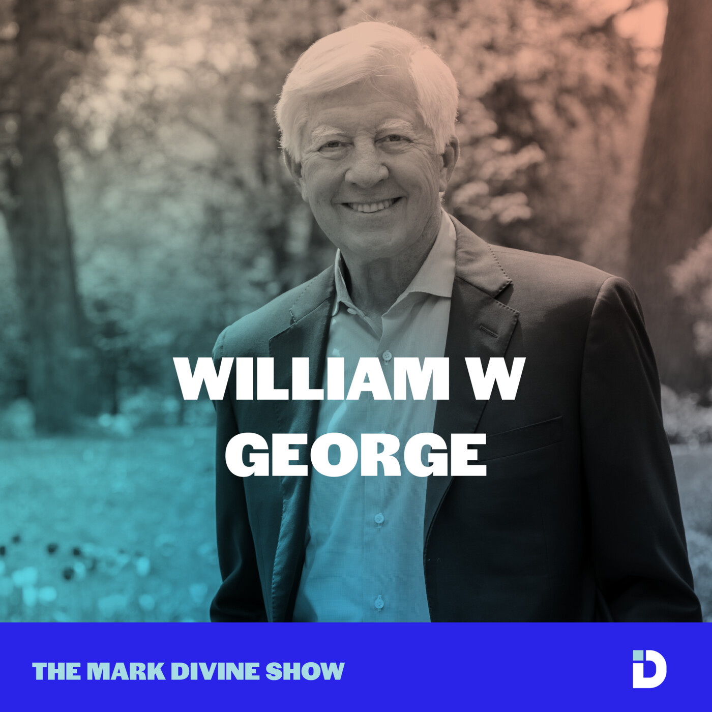 The Mark Divine Show