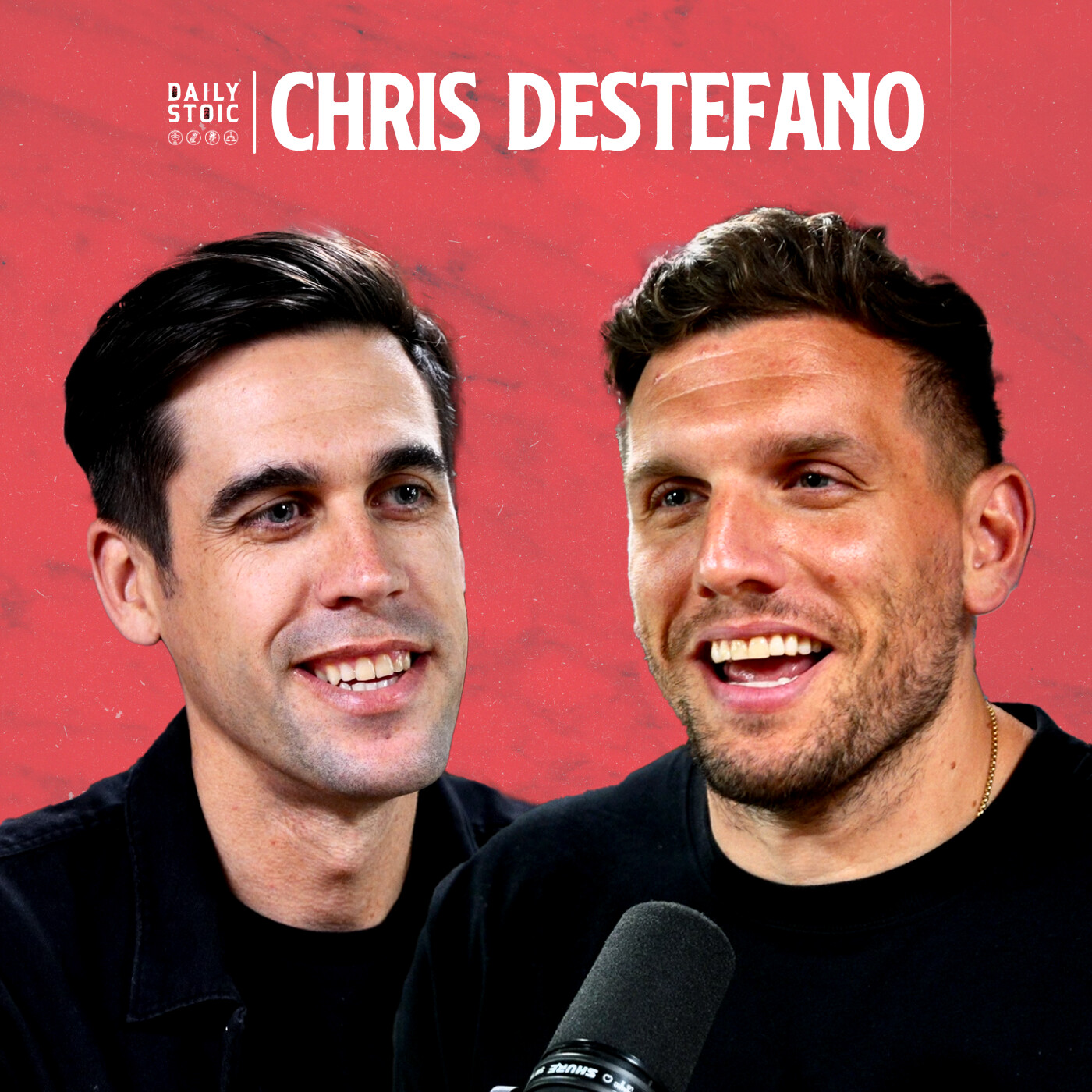 The Cost of Chasing Success | Chris Distefano