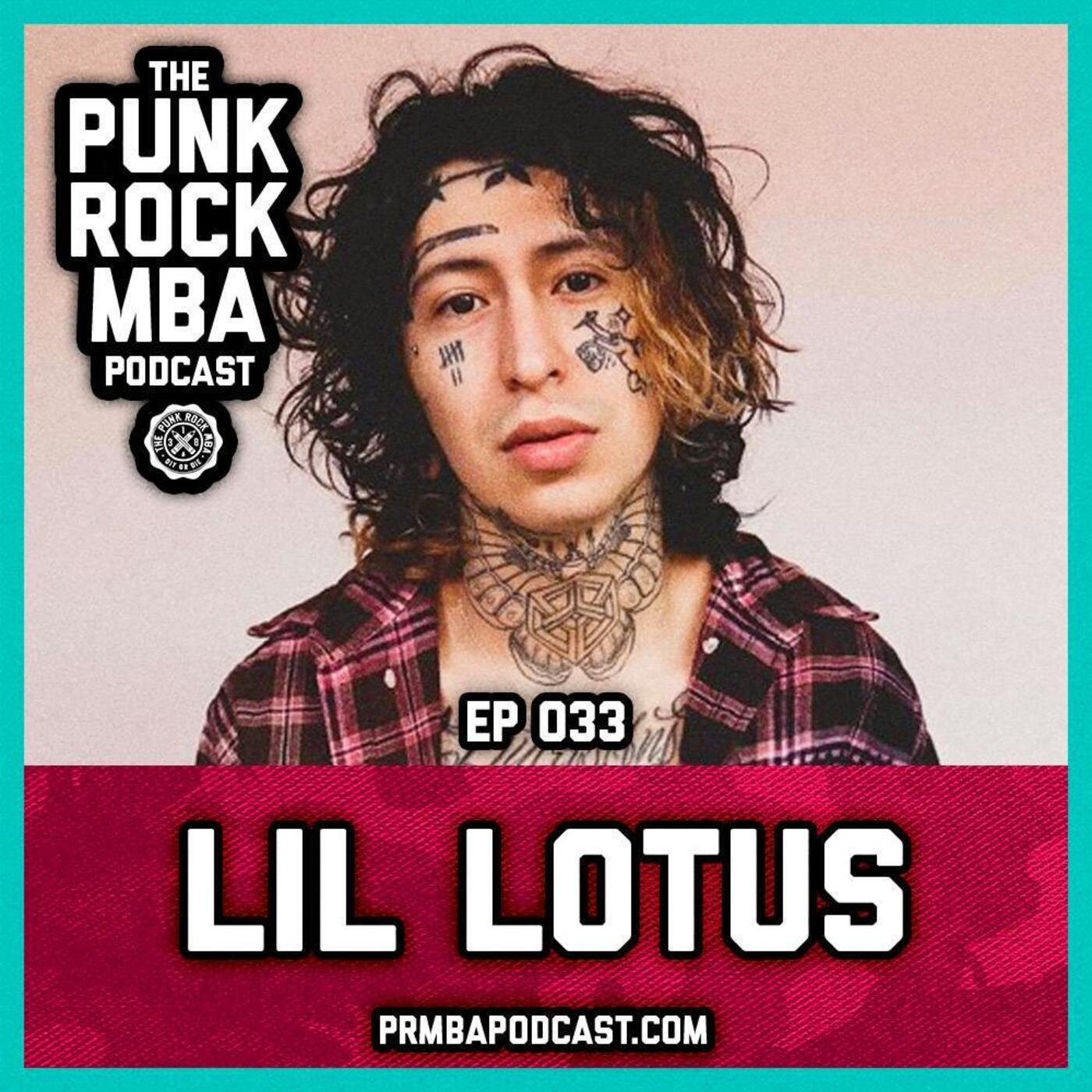Lil Lotus