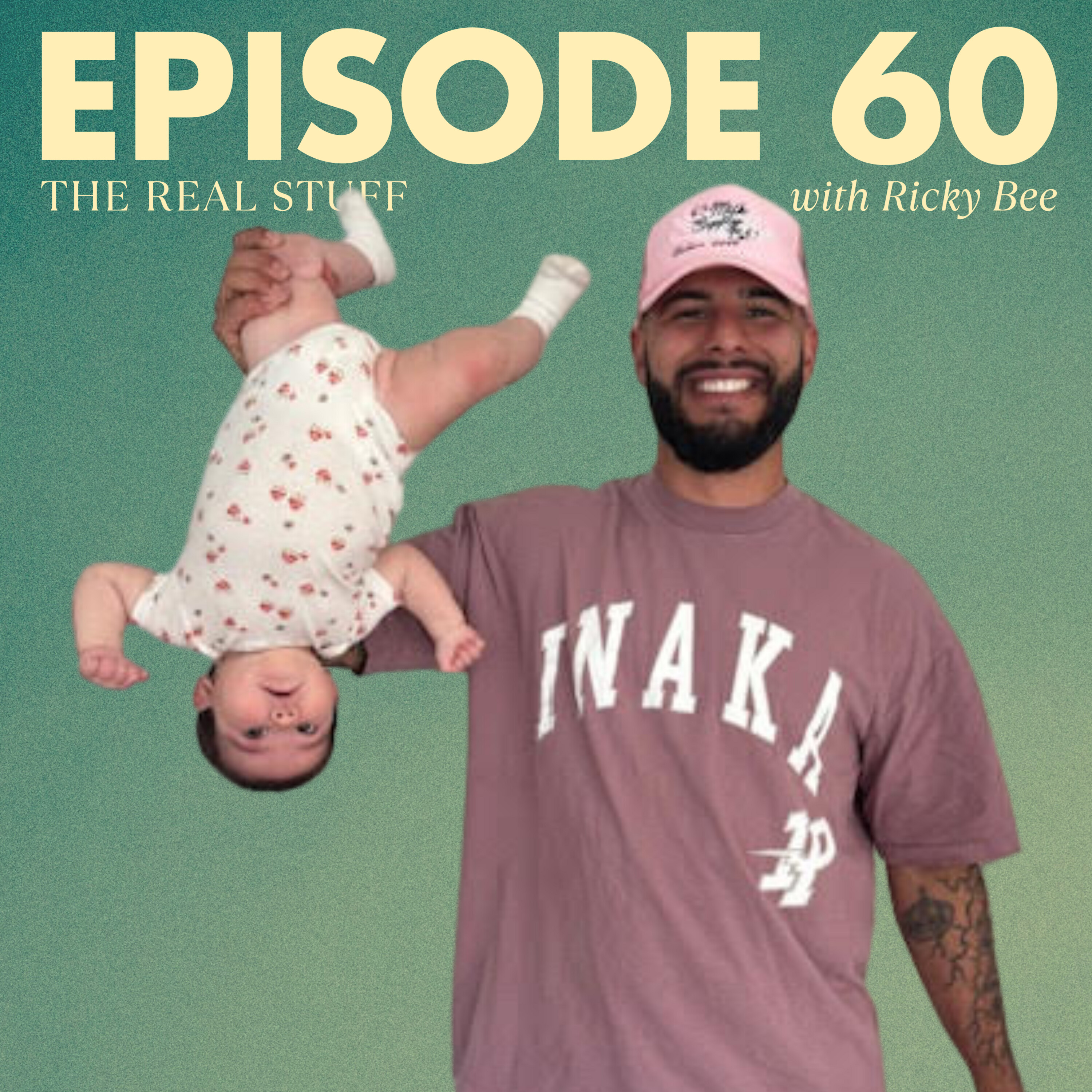 “I got my girlfriend pregnant after 2 months.” (Ricky Bee)
