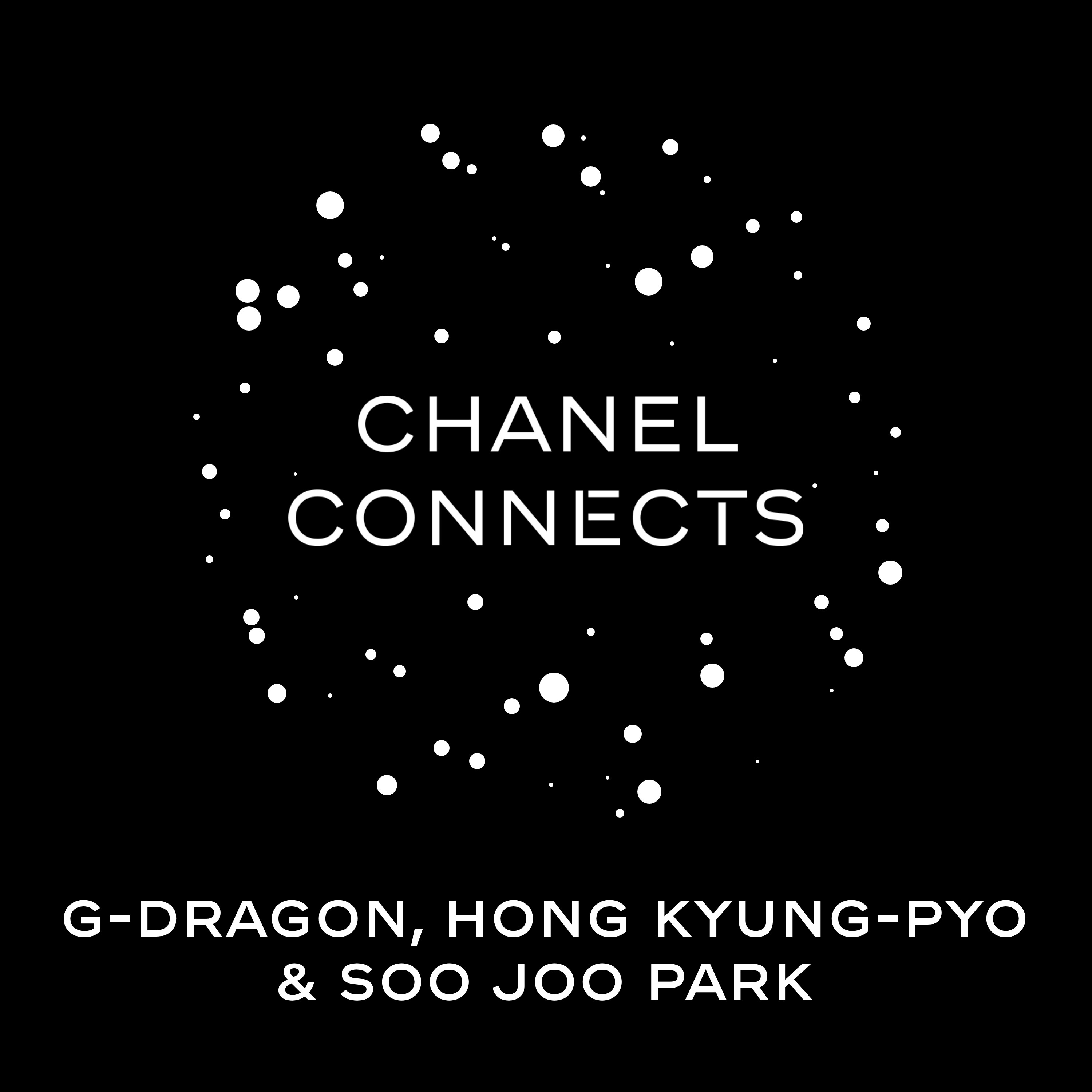 The Power of Sound & Vision: G-Dragon, Hong Kyung-Pyo & Soo Joo Park